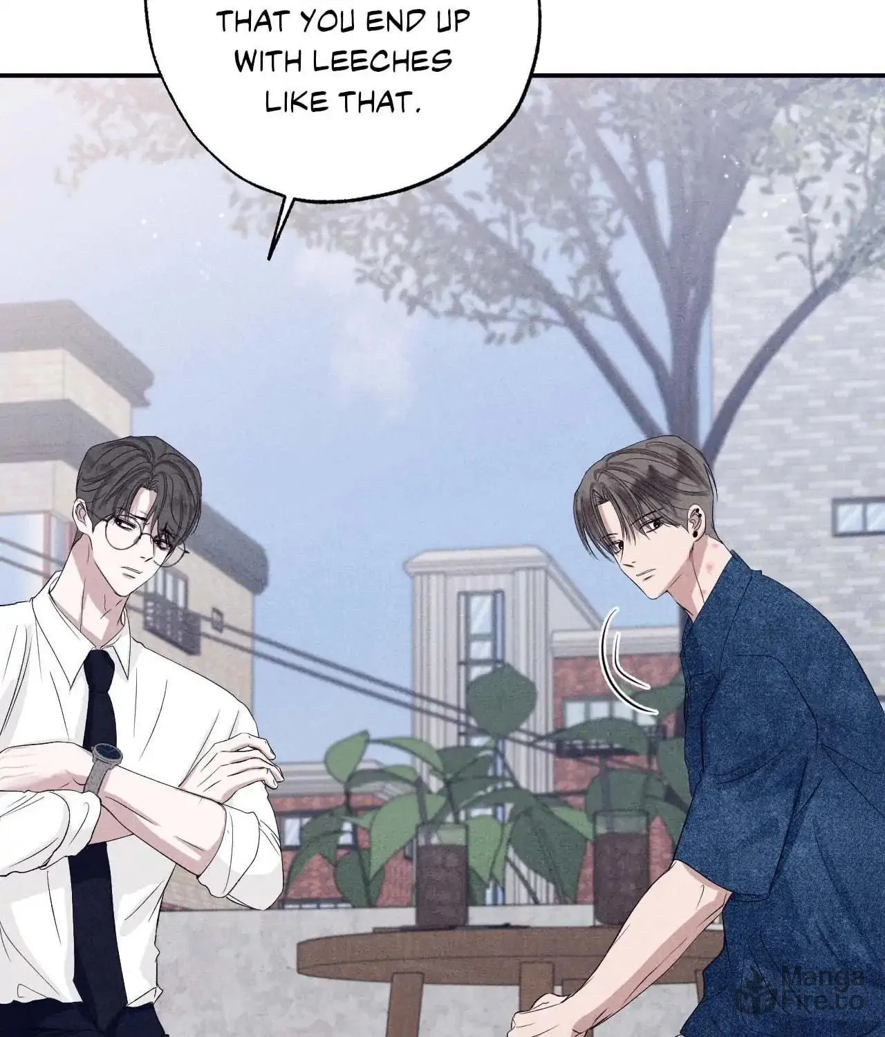 Read Unsleep chapter 34 image 92 on Lezhin