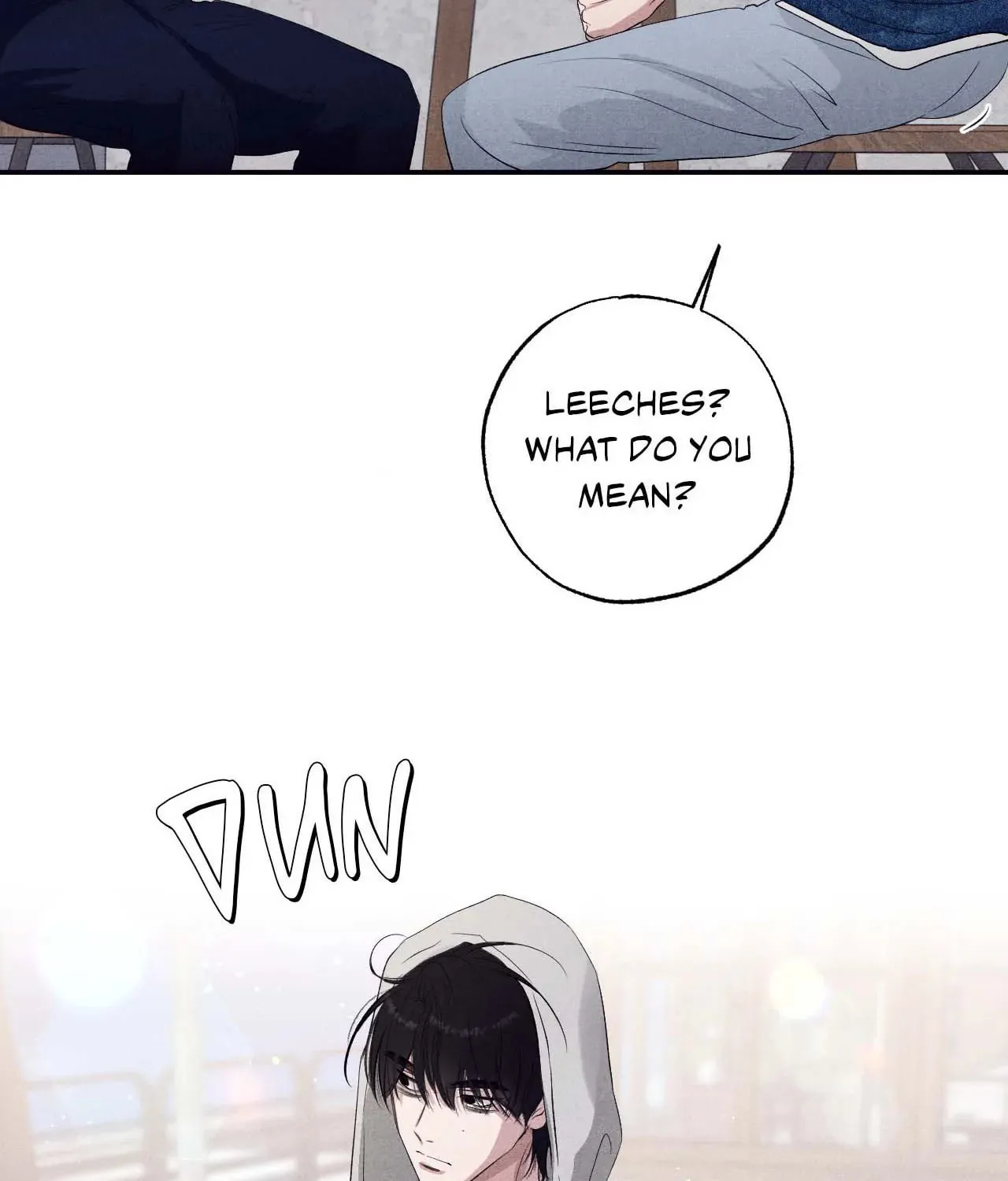 Read Unsleep chapter 34 image 93 on Lezhin
