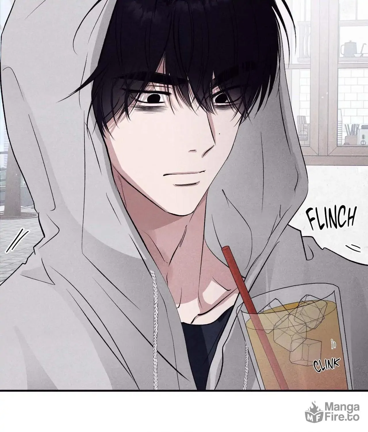 Read Unsleep chapter 34 image 99 on Lezhin