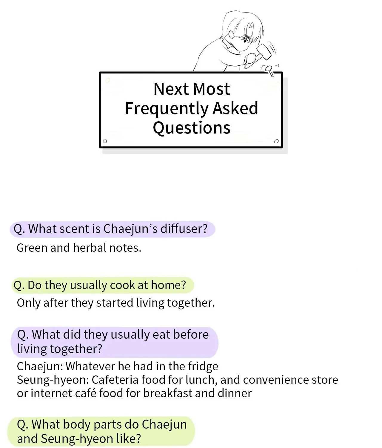 Read Unsleep chapter 35.1 image 17 on Lezhin