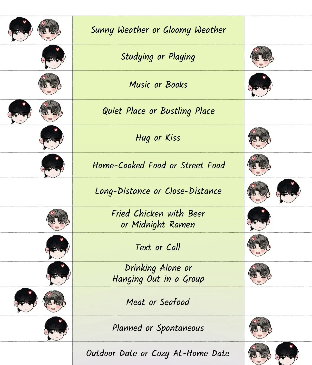 Read Unsleep chapter 35.1 image 20 on Lezhin