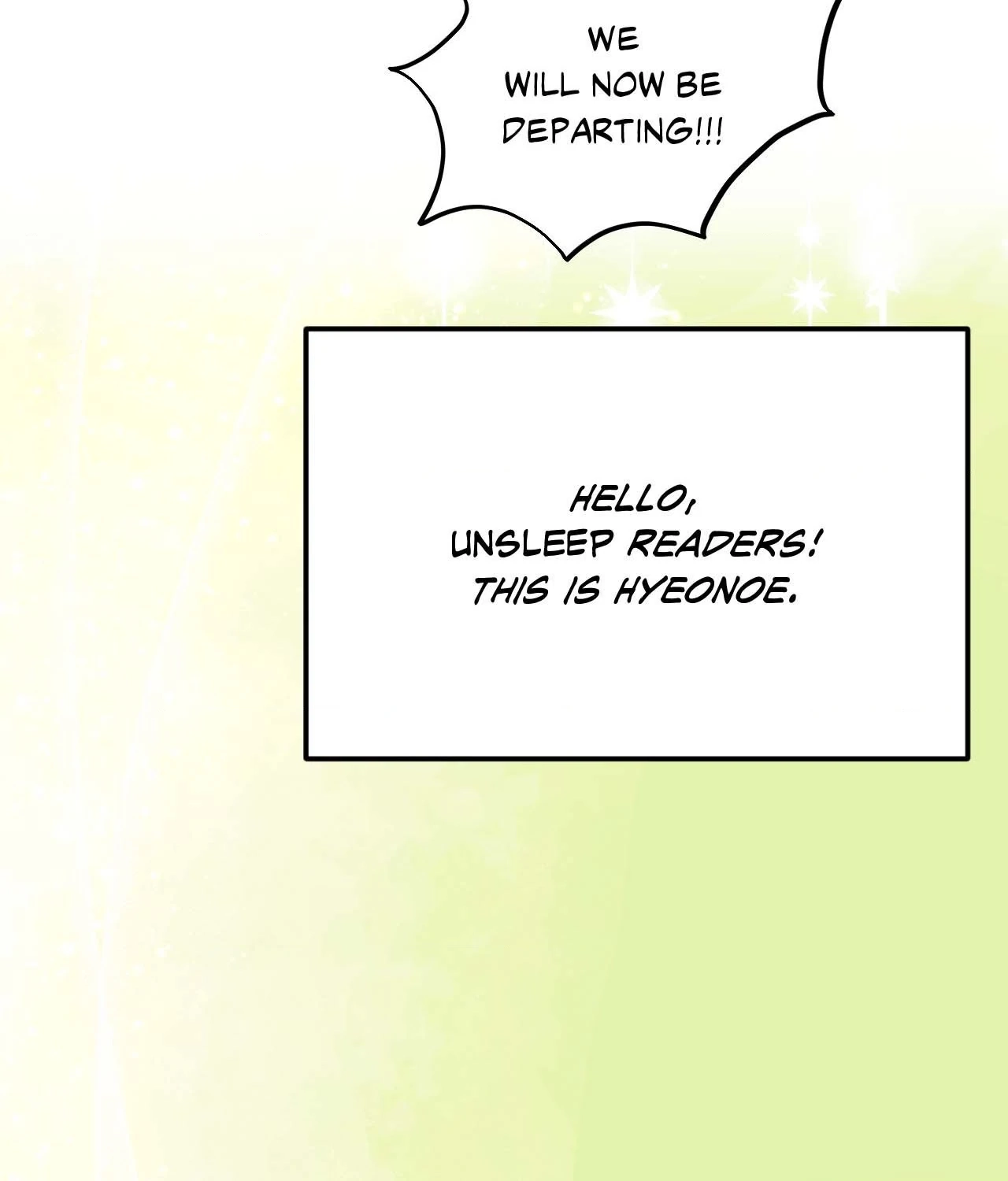 Read Unsleep chapter 35.1 image 5 on Lezhin