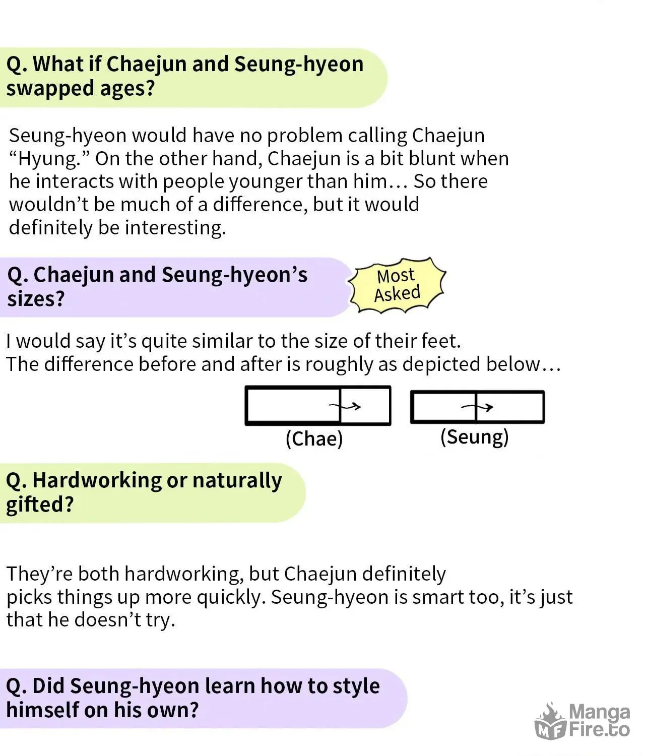 Read Unsleep chapter 35.5 image 14 on Lezhin