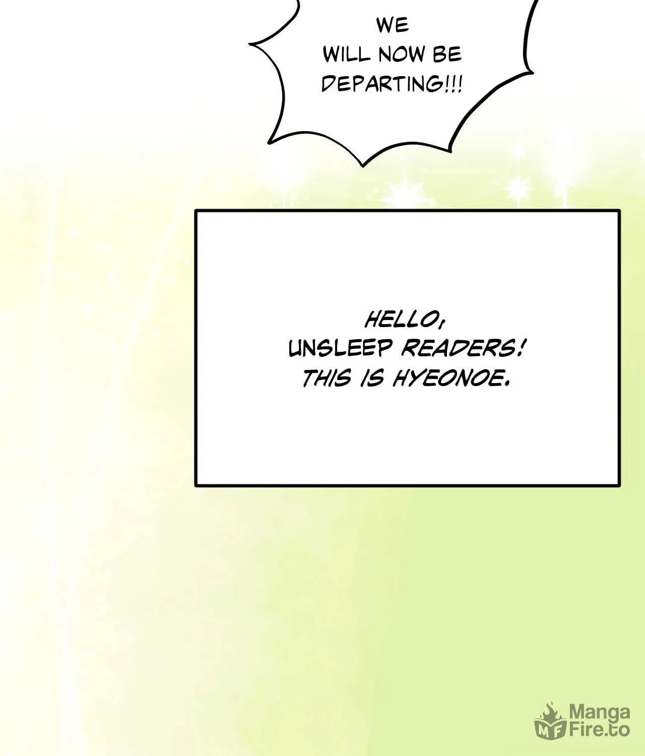 Read Unsleep chapter 35.5 image 5 on Lezhin