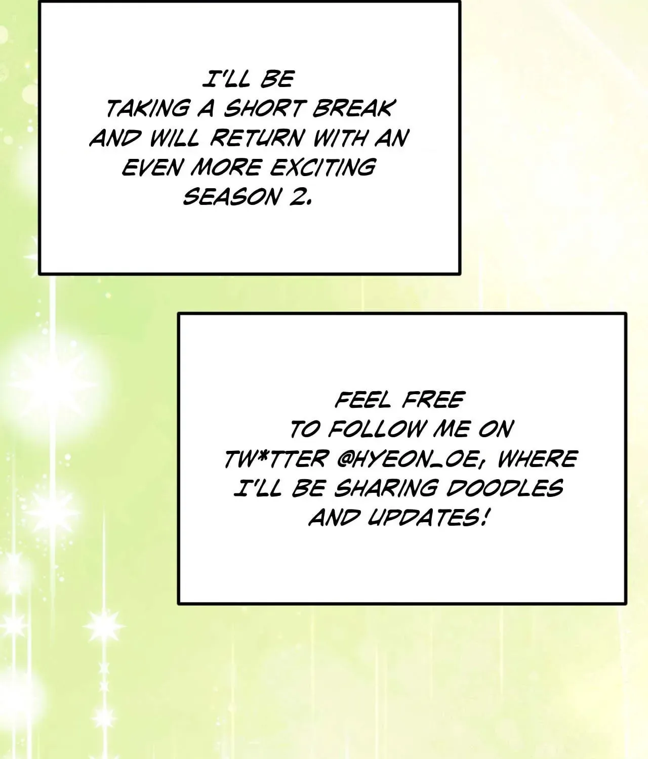 Read Unsleep chapter 35.5 image 7 on Lezhin