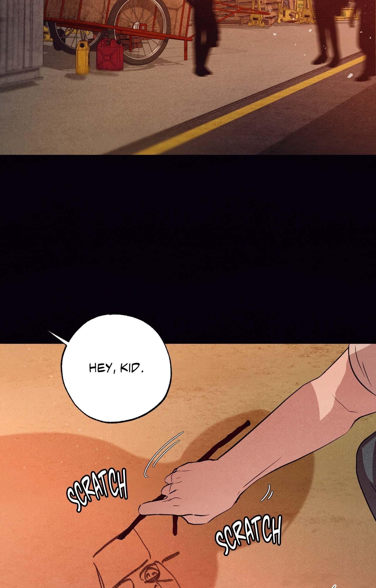 Read Unsleep chapter 35.6 image 1 on Lezhin