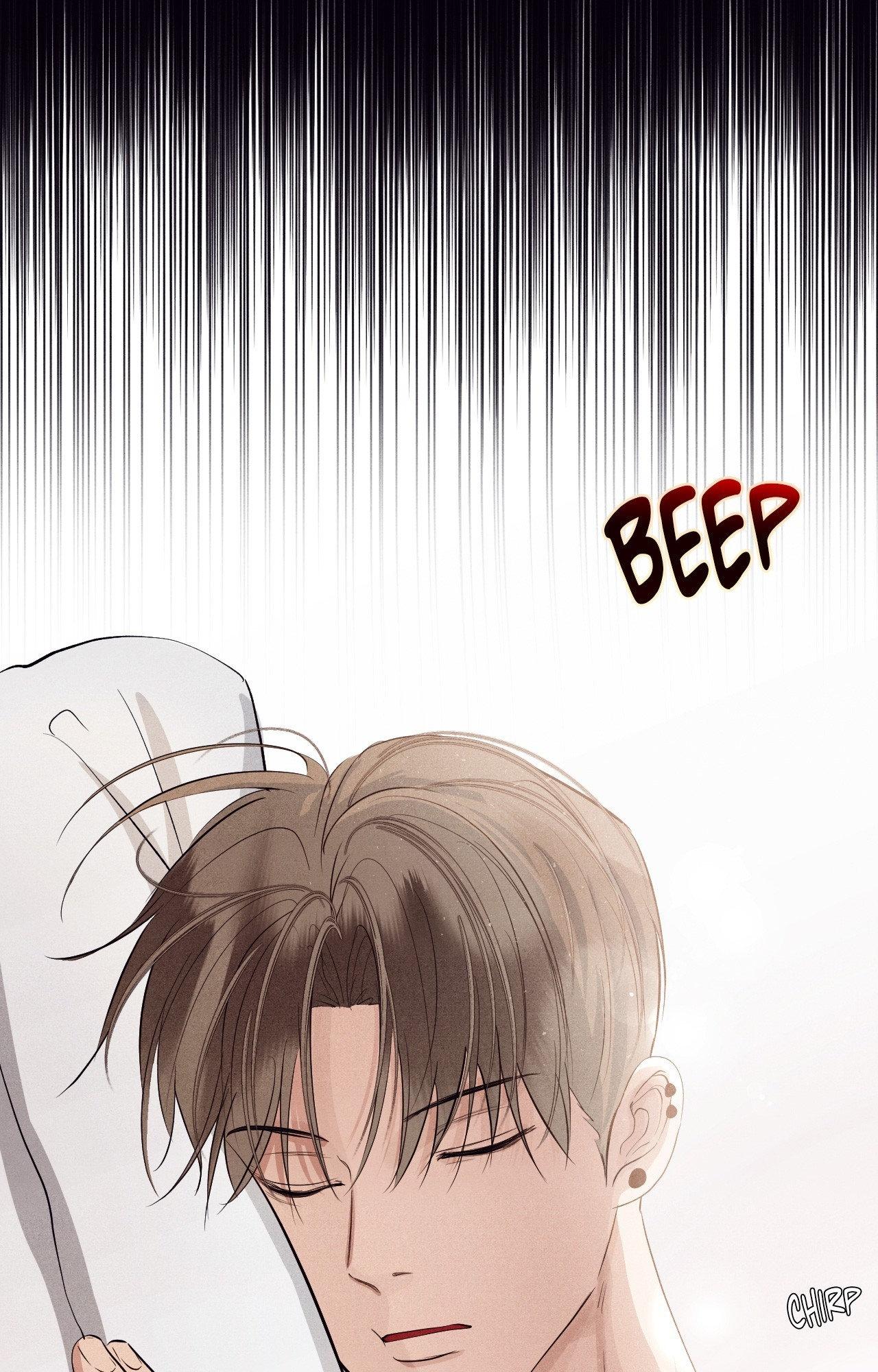 Read Unsleep chapter 35.6 image 10 on Lezhin
