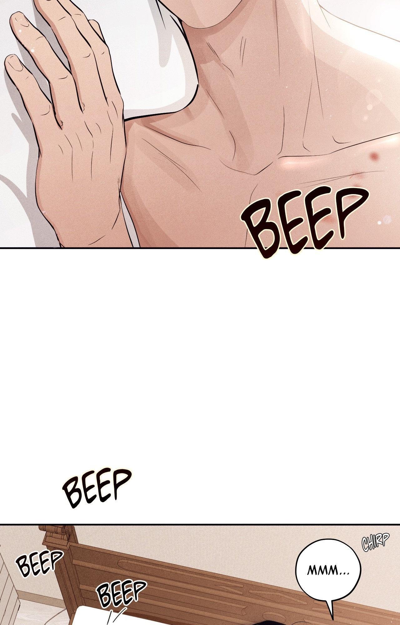 Read Unsleep chapter 35.6 image 11 on Lezhin