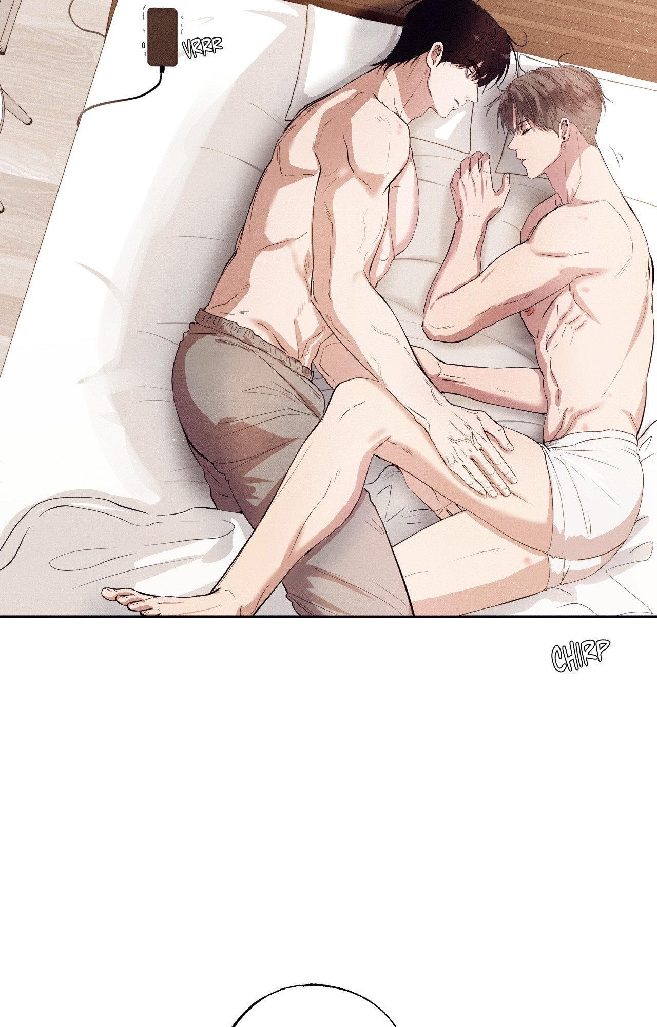 Read Unsleep chapter 35.6 image 12 on Lezhin