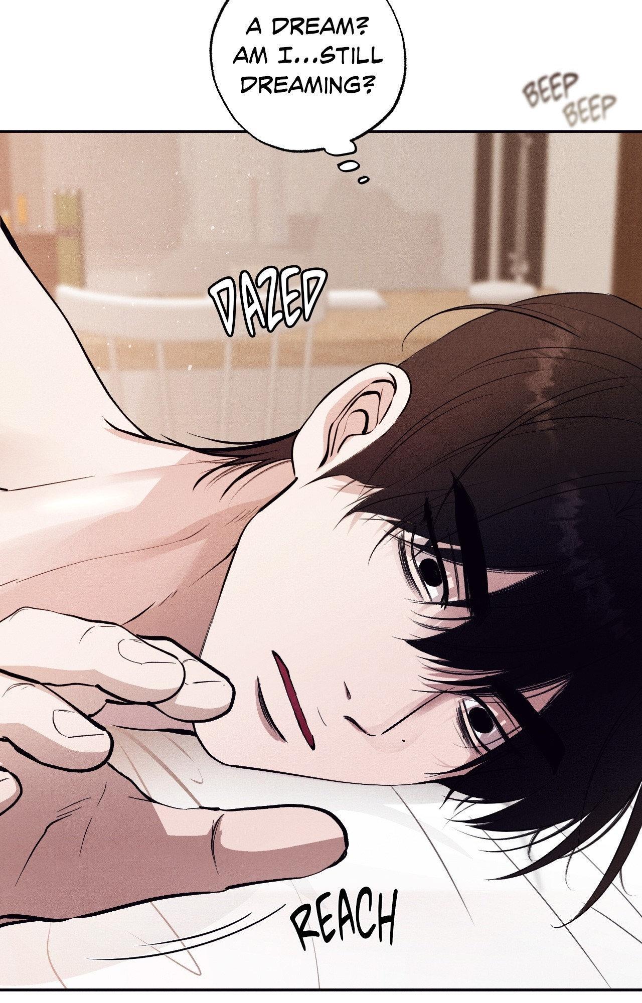 Read Unsleep chapter 35.6 image 13 on Lezhin