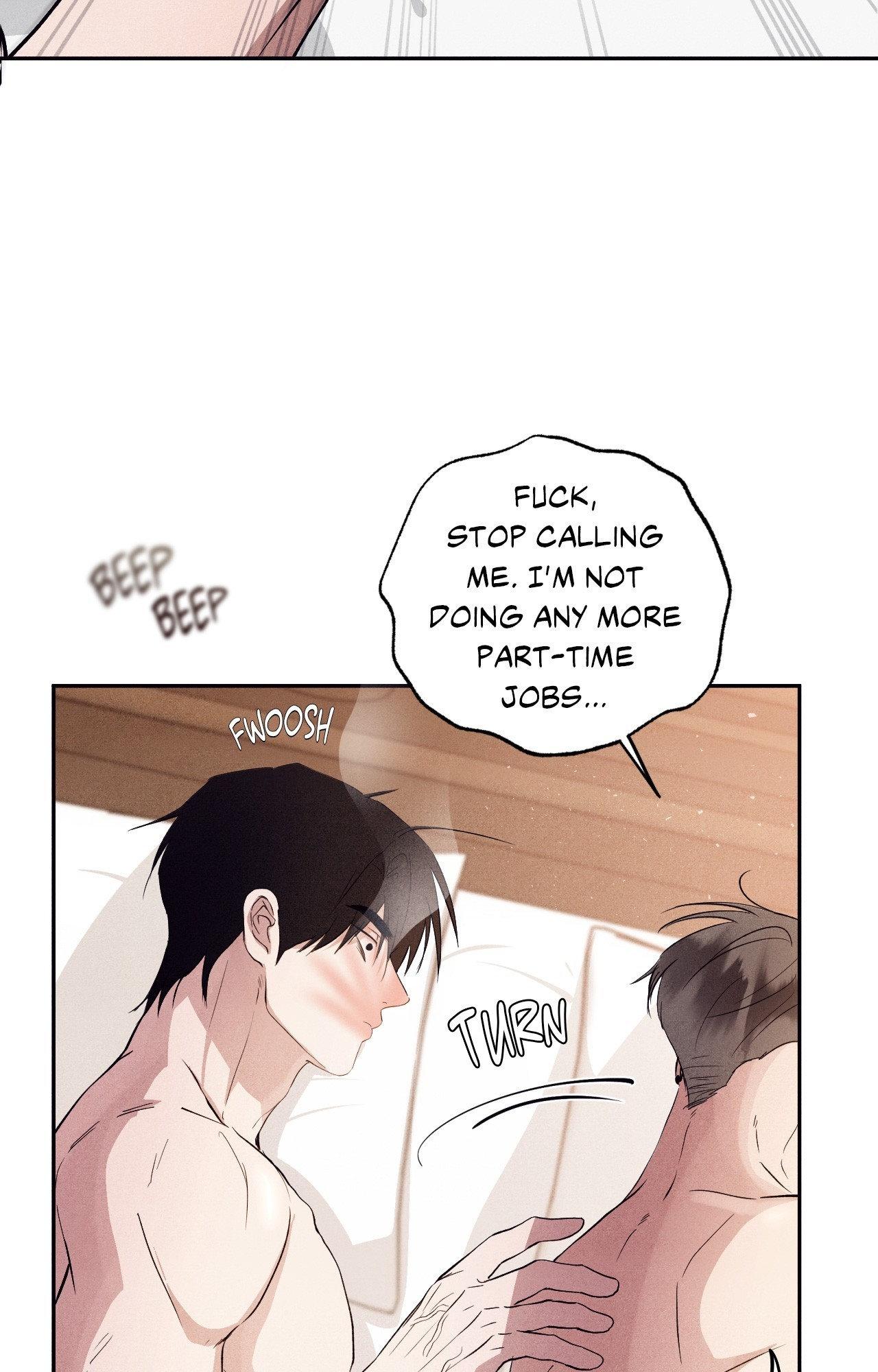 Read Unsleep chapter 35.6 image 15 on Lezhin