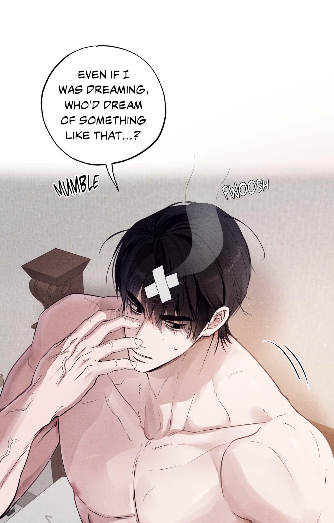 Read Unsleep chapter 35.6 image 18 on Lezhin