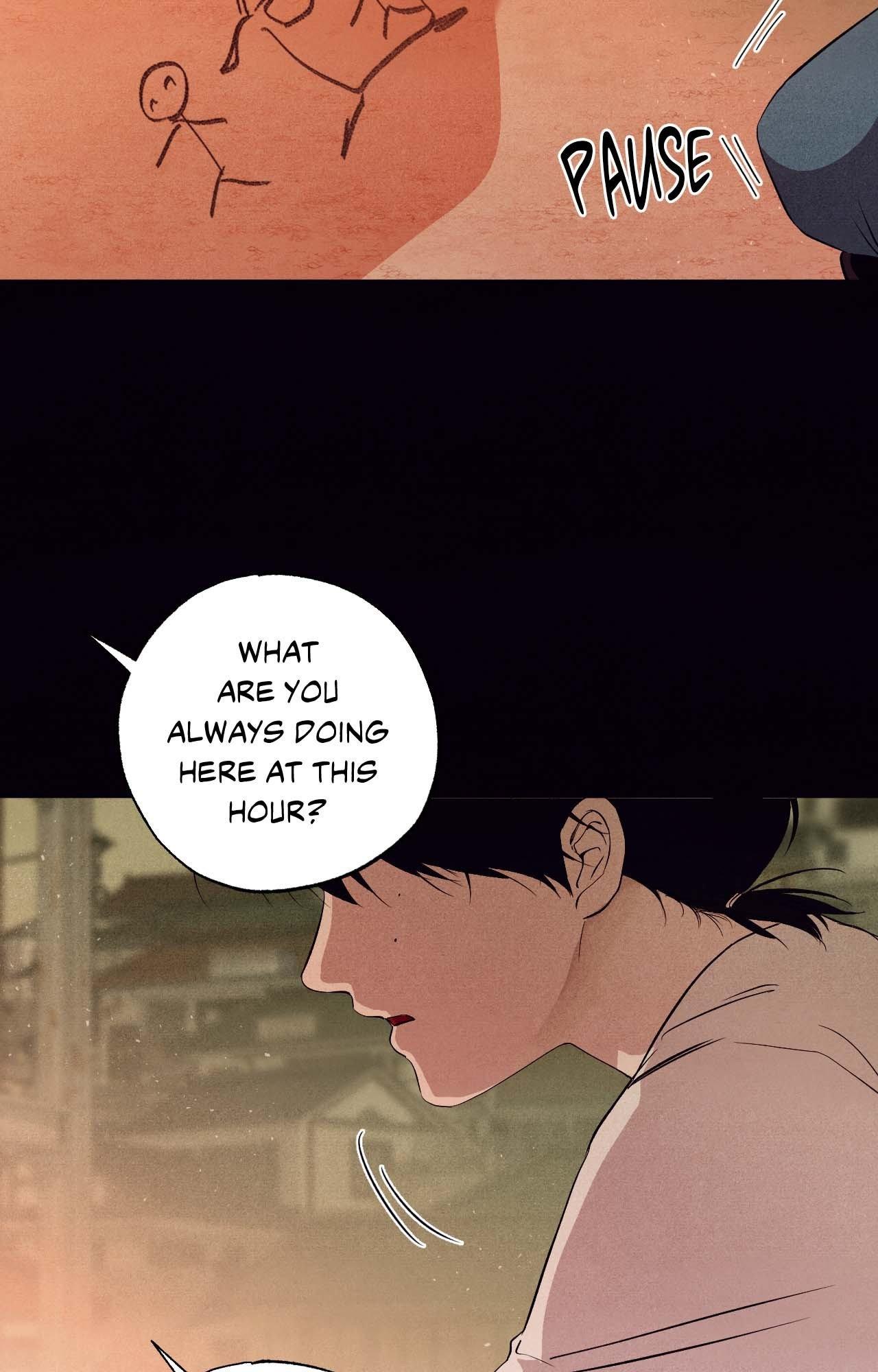 Read Unsleep chapter 35.6 image 2 on Lezhin