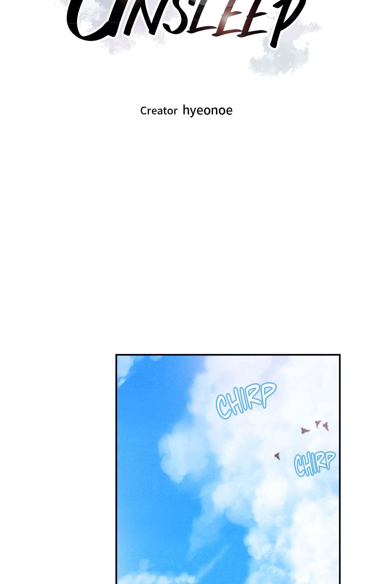 Read Unsleep chapter 35.6 image 21 on Lezhin