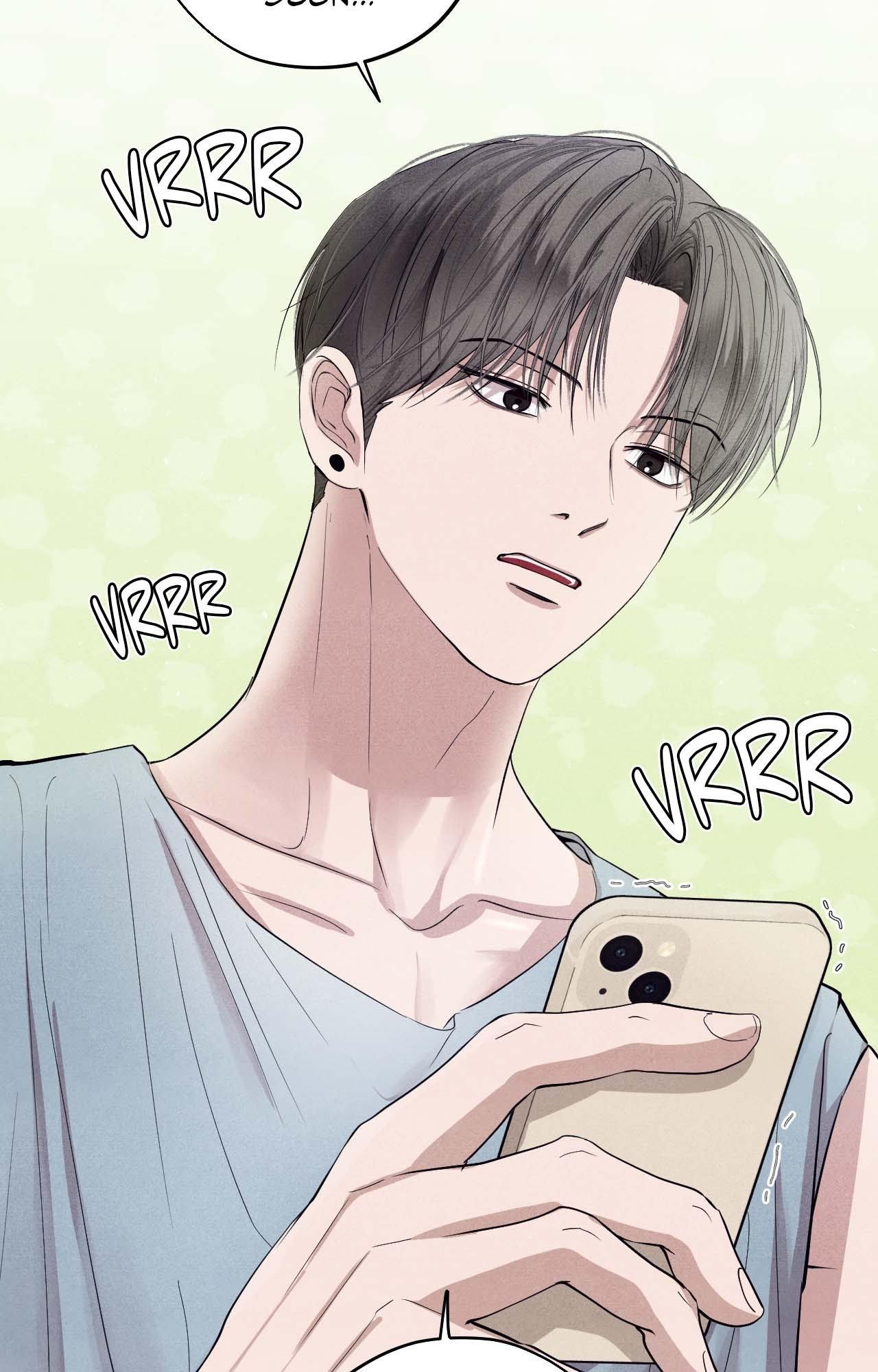 Read Unsleep chapter 35.6 image 23 on Lezhin