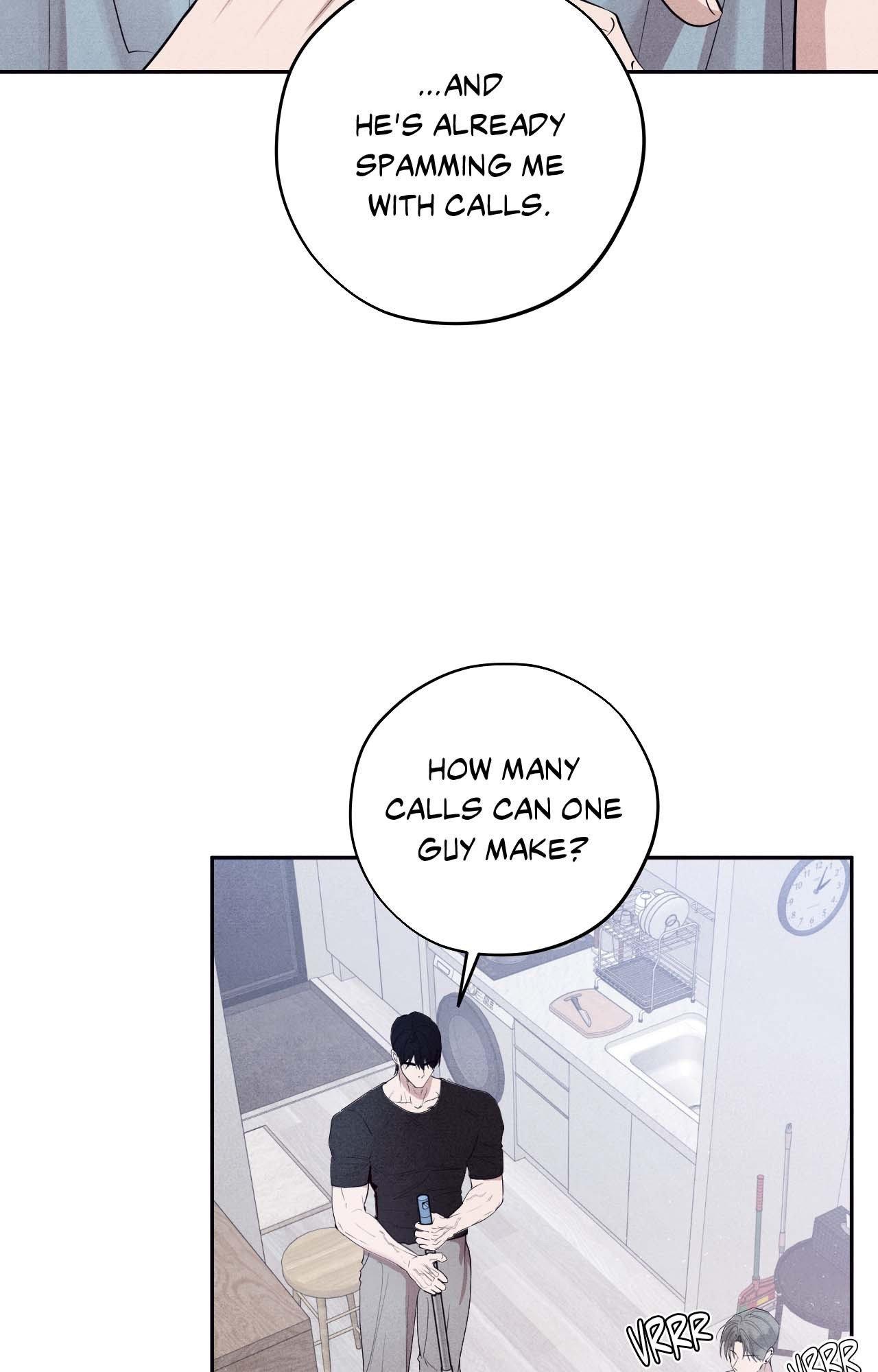 Read Unsleep chapter 35.6 image 24 on Lezhin