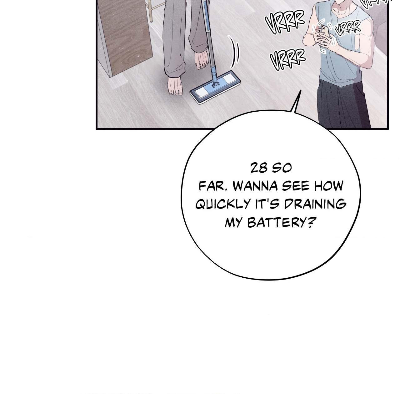 Read Unsleep chapter 35.6 image 25 on Lezhin