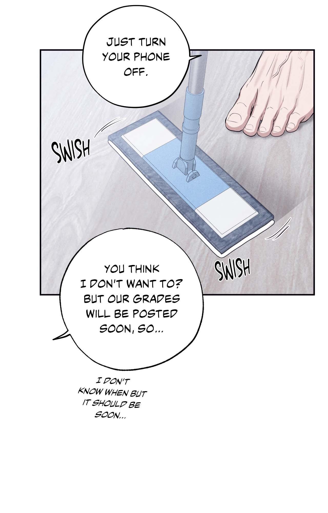 Read Unsleep chapter 35.6 image 26 on Lezhin
