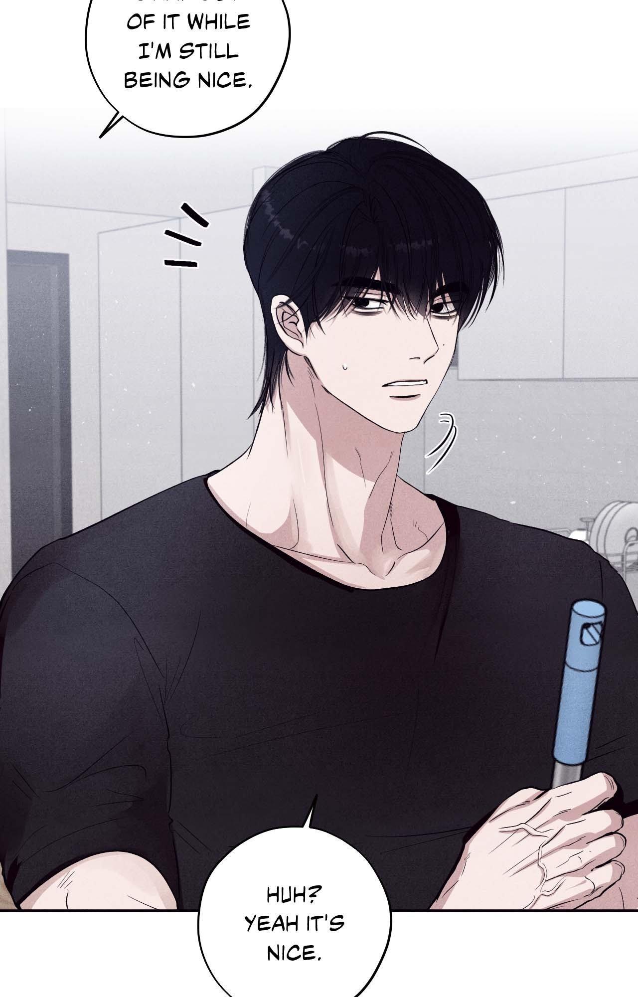 Read Unsleep chapter 35.6 image 29 on Lezhin