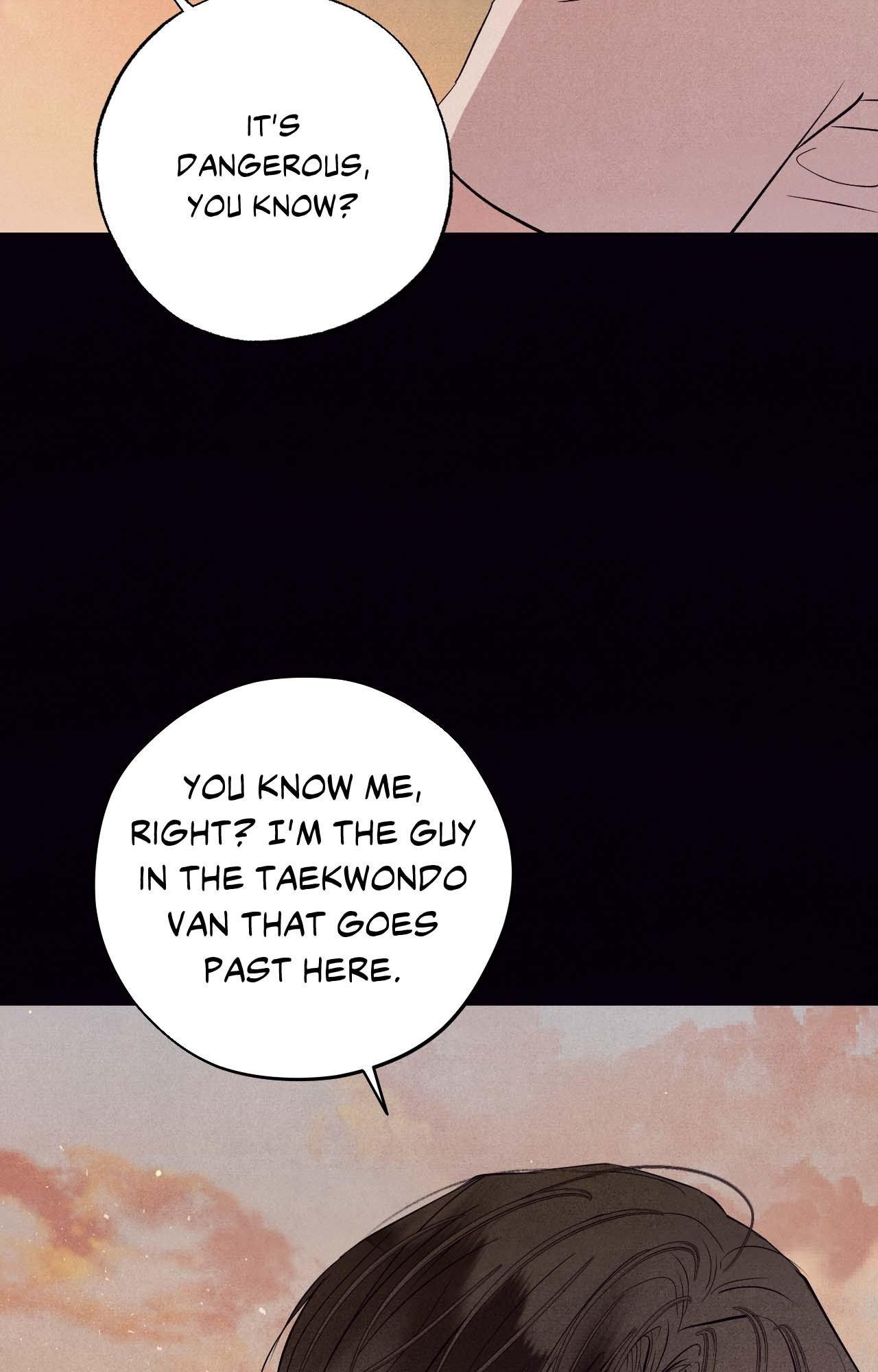 Read Unsleep chapter 35.6 image 3 on Lezhin