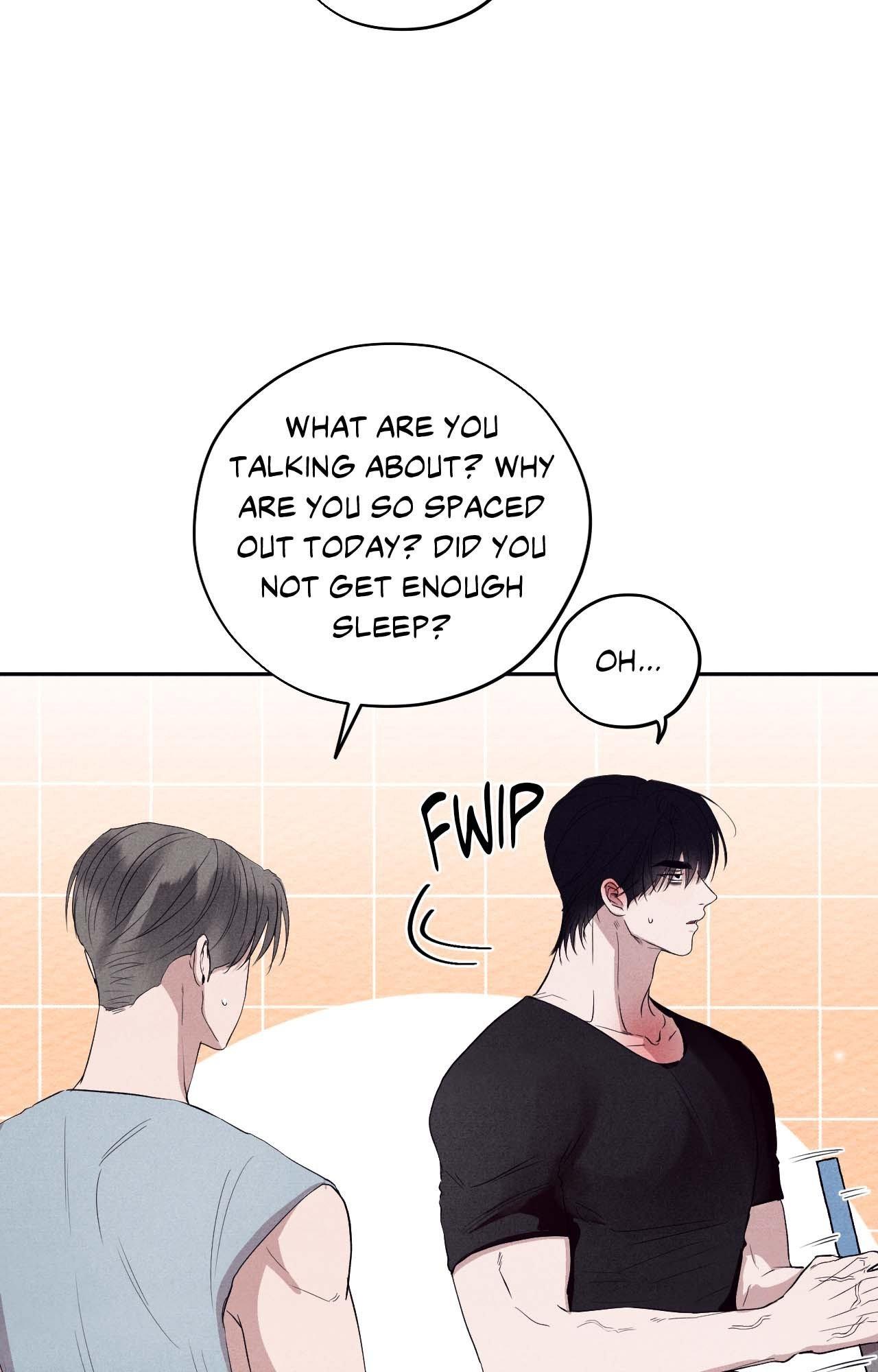 Read Unsleep chapter 35.6 image 30 on Lezhin