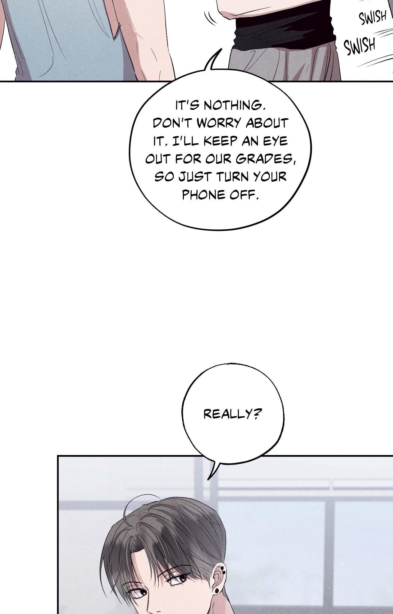 Read Unsleep chapter 35.6 image 31 on Lezhin