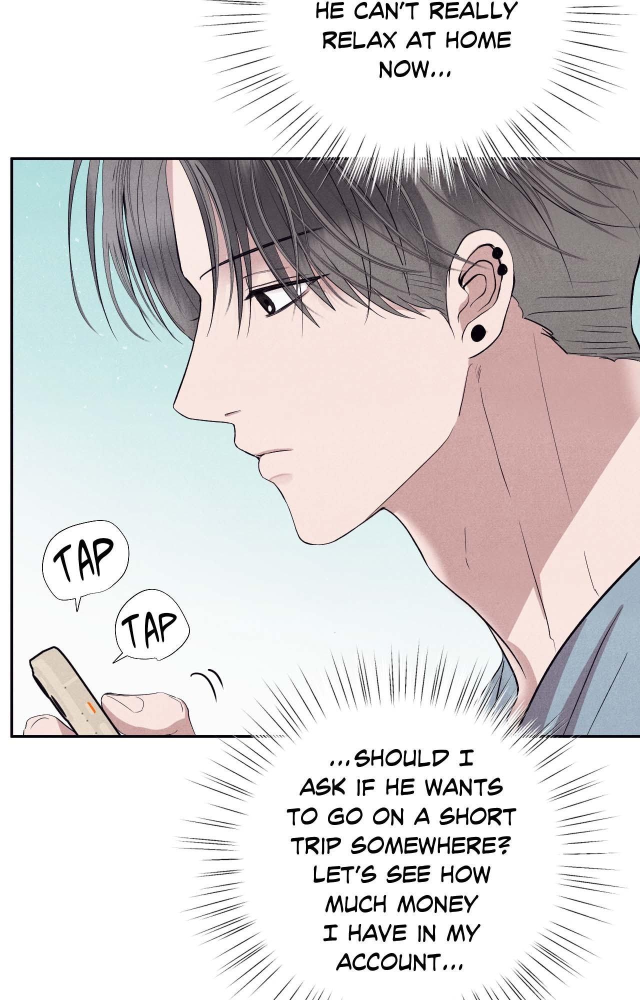 Read Unsleep chapter 35.6 image 33 on Lezhin
