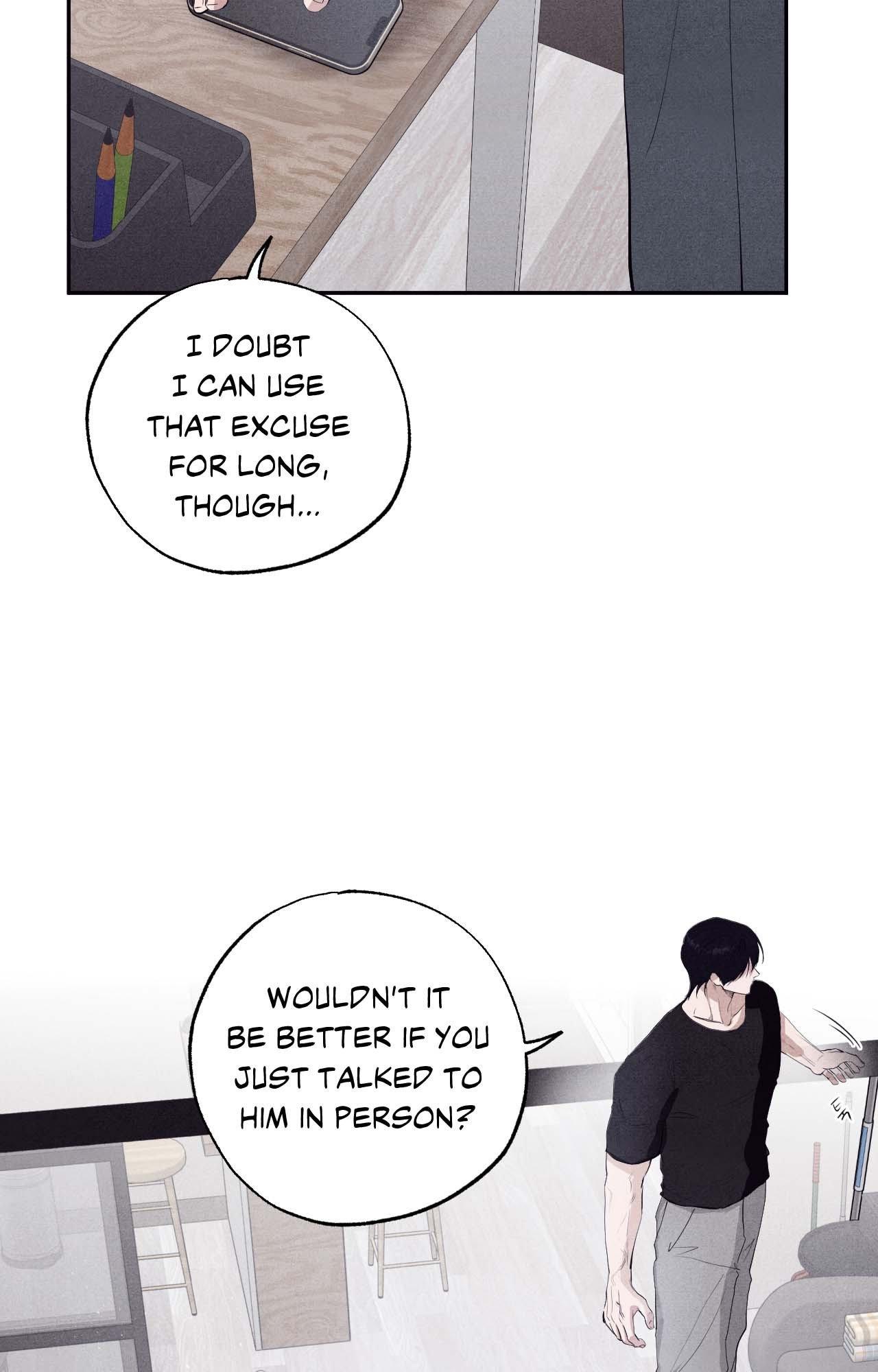 Read Unsleep chapter 35.6 image 36 on Lezhin