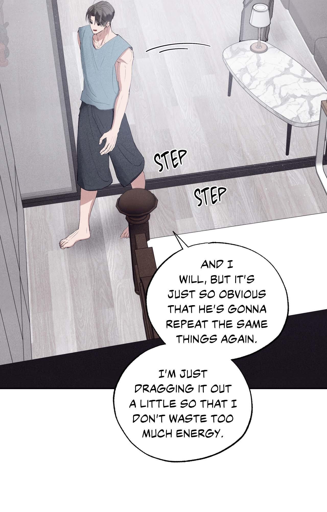 Read Unsleep chapter 35.6 image 37 on Lezhin