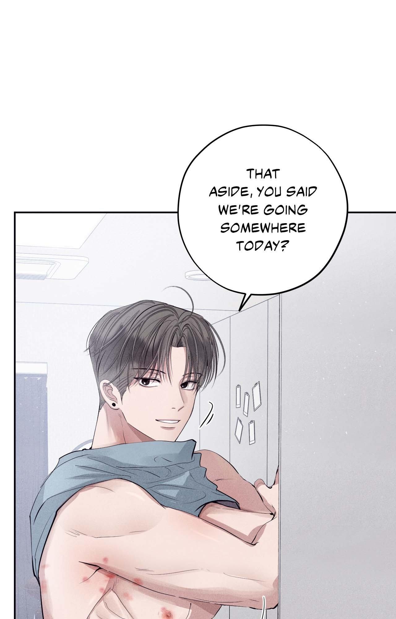 Read Unsleep chapter 35.6 image 38 on Lezhin