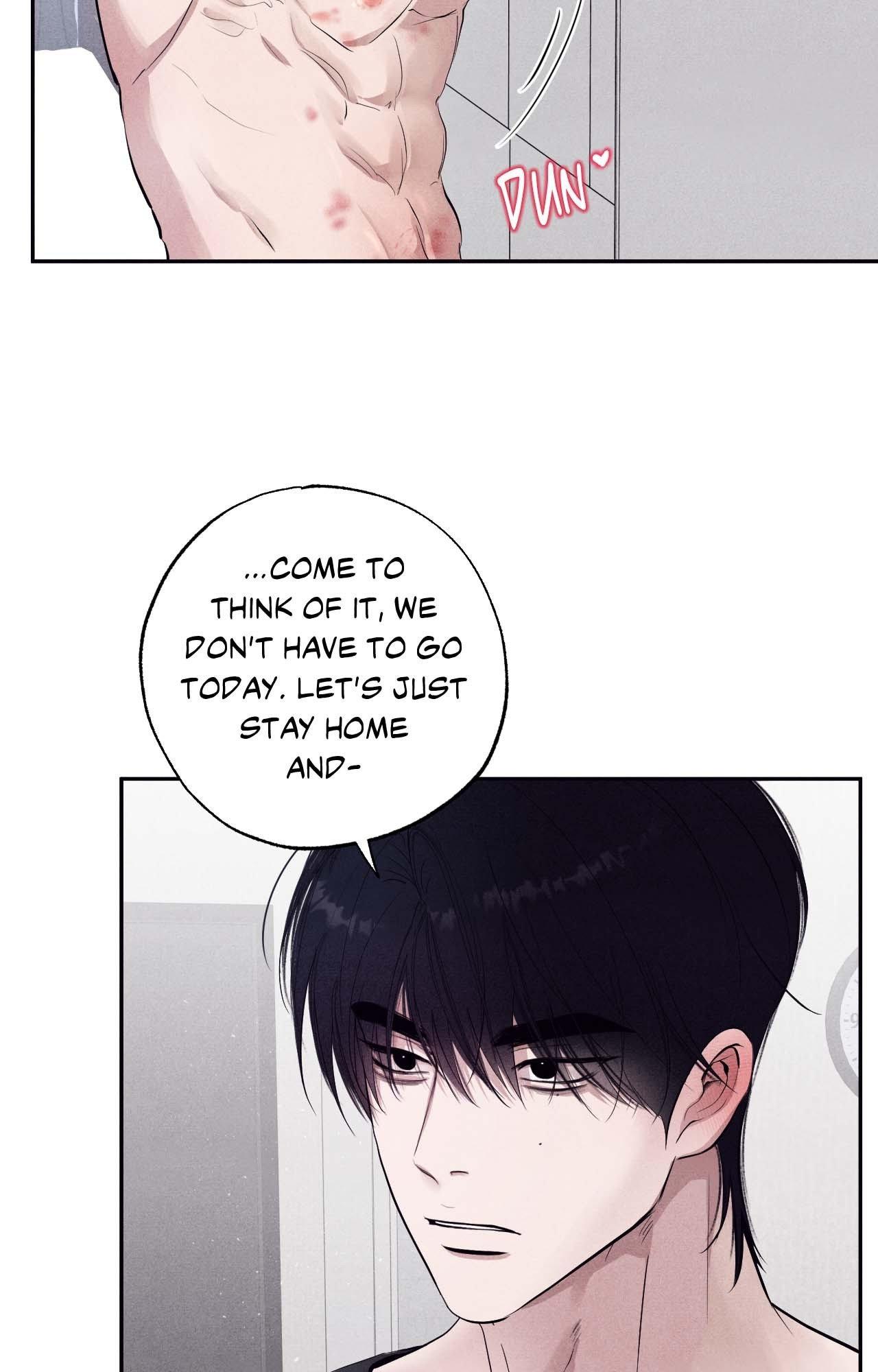 Read Unsleep chapter 35.6 image 39 on Lezhin
