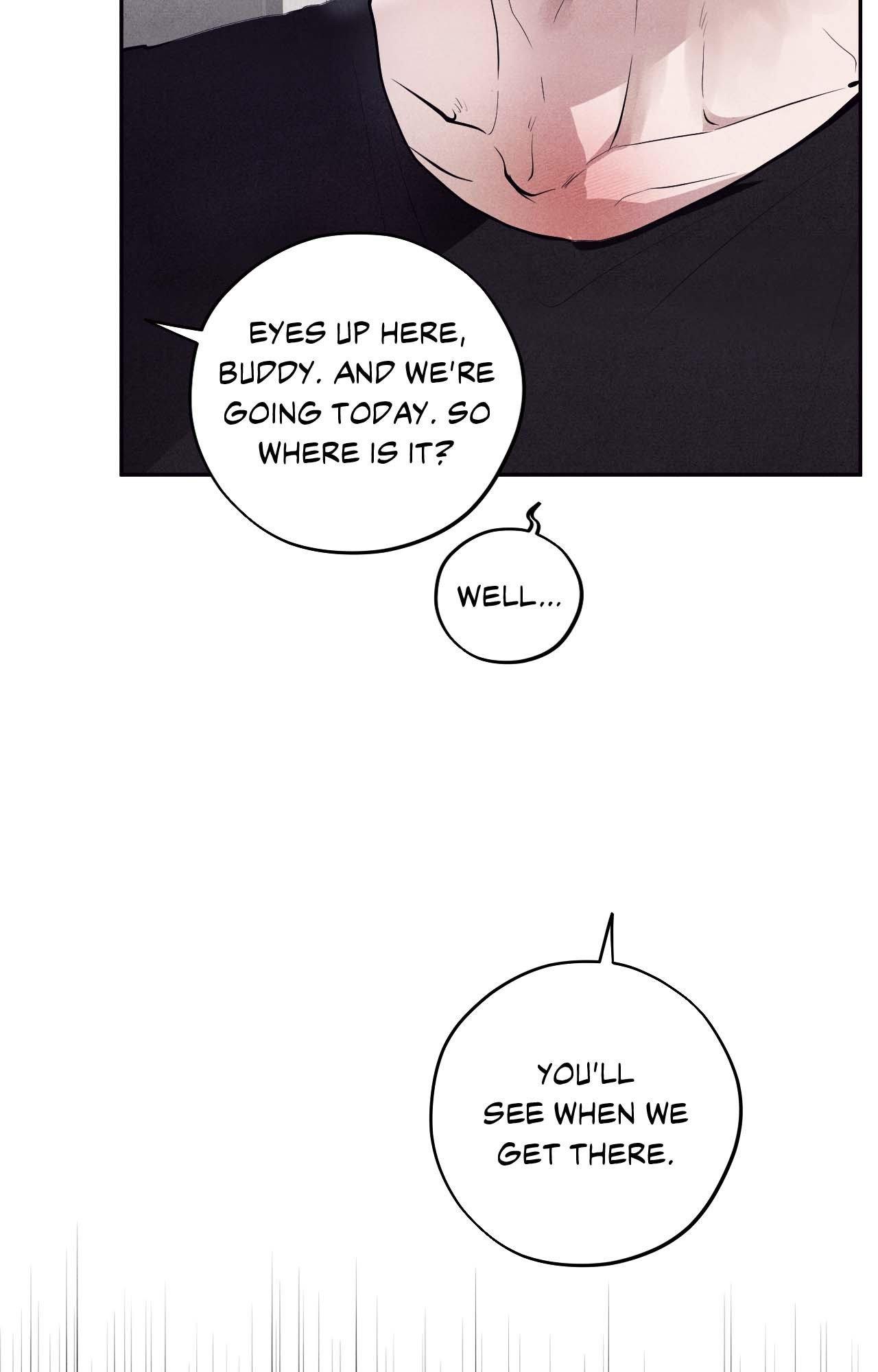 Read Unsleep chapter 35.6 image 40 on Lezhin