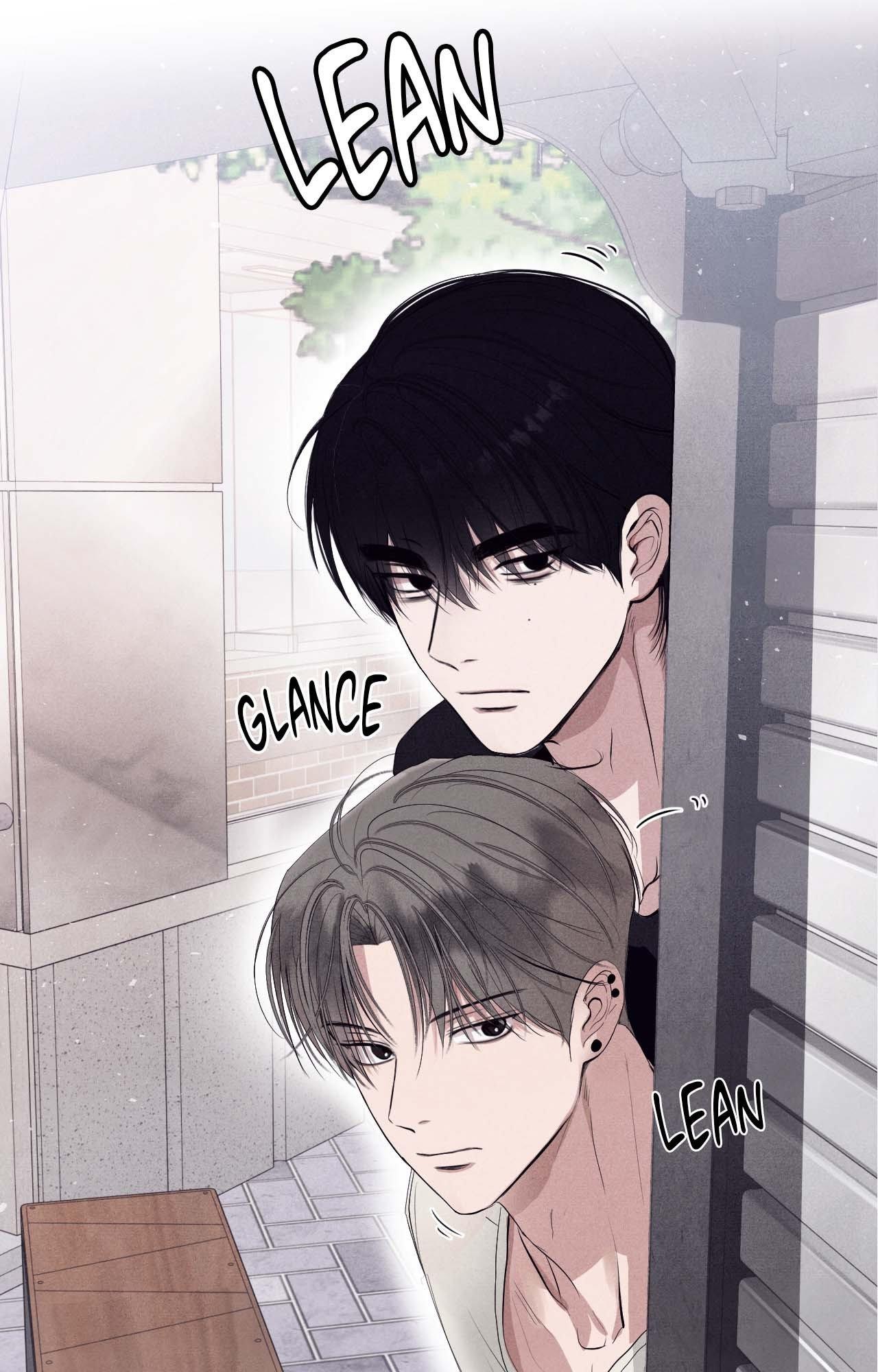 Read Unsleep chapter 35.6 image 43 on Lezhin