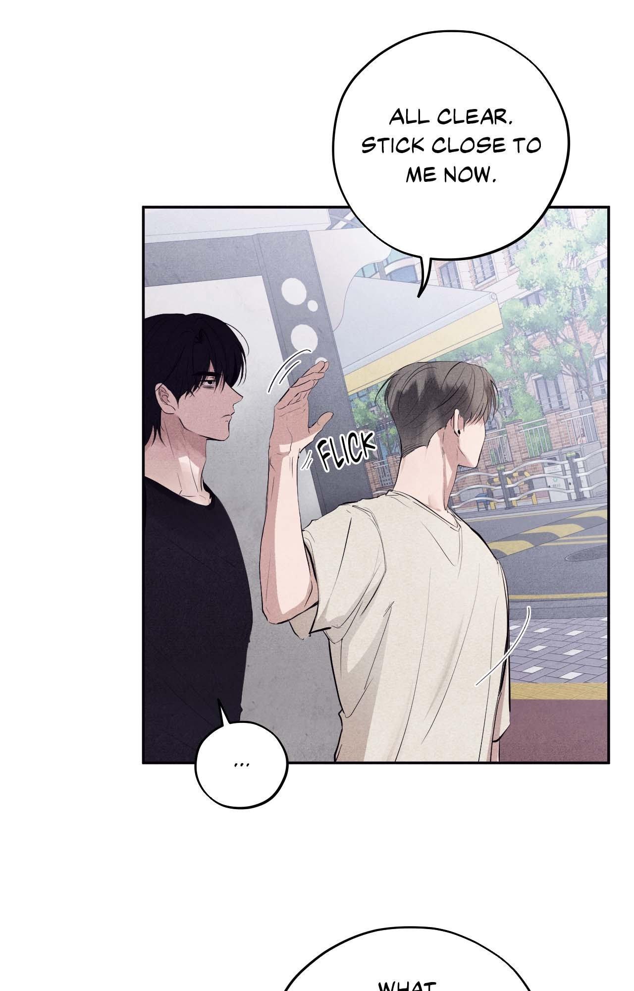 Read Unsleep chapter 35.6 image 45 on Lezhin
