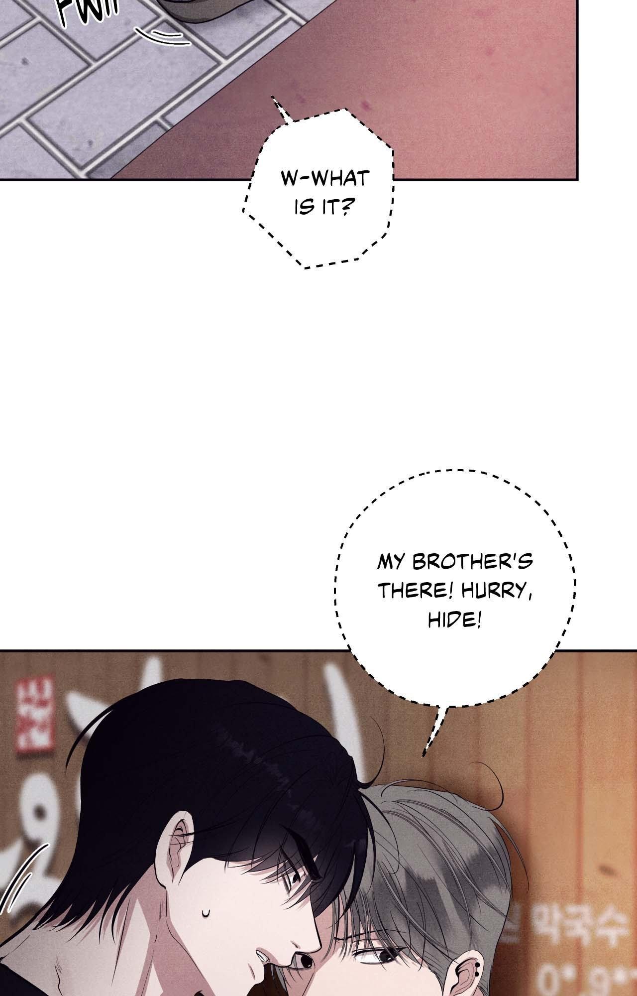 Read Unsleep chapter 35.6 image 49 on Lezhin