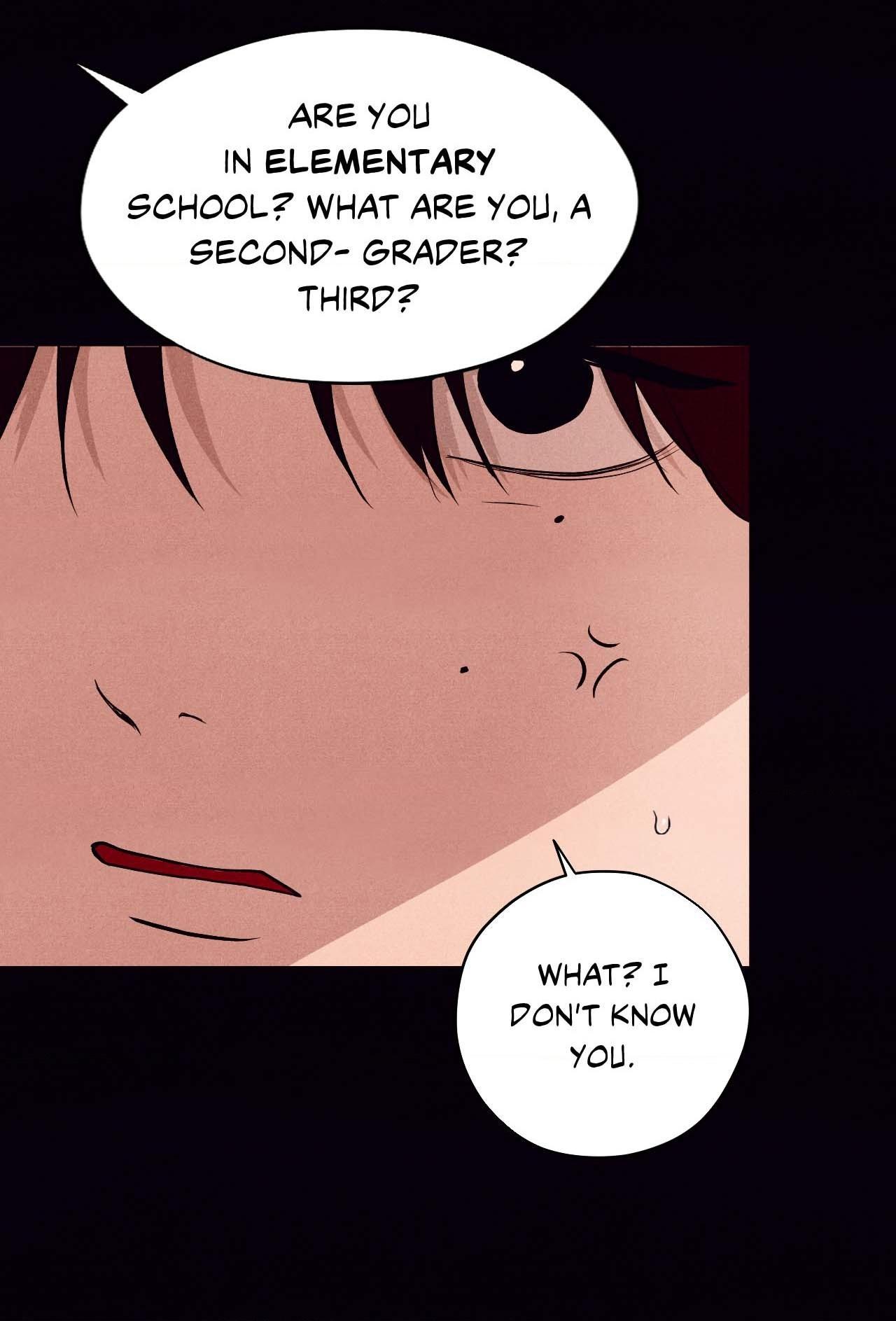 Read Unsleep chapter 35.6 image 5 on Lezhin