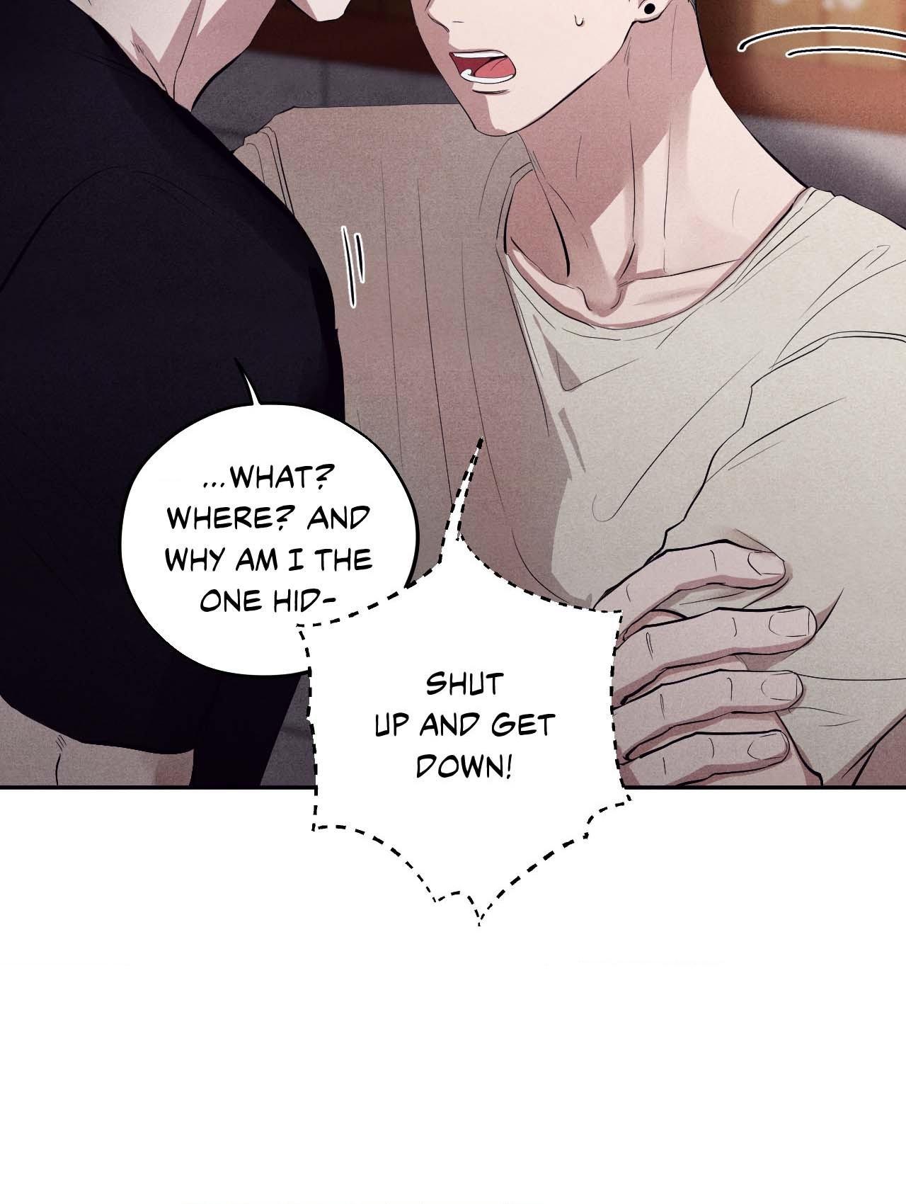 Read Unsleep chapter 35.6 image 50 on Lezhin