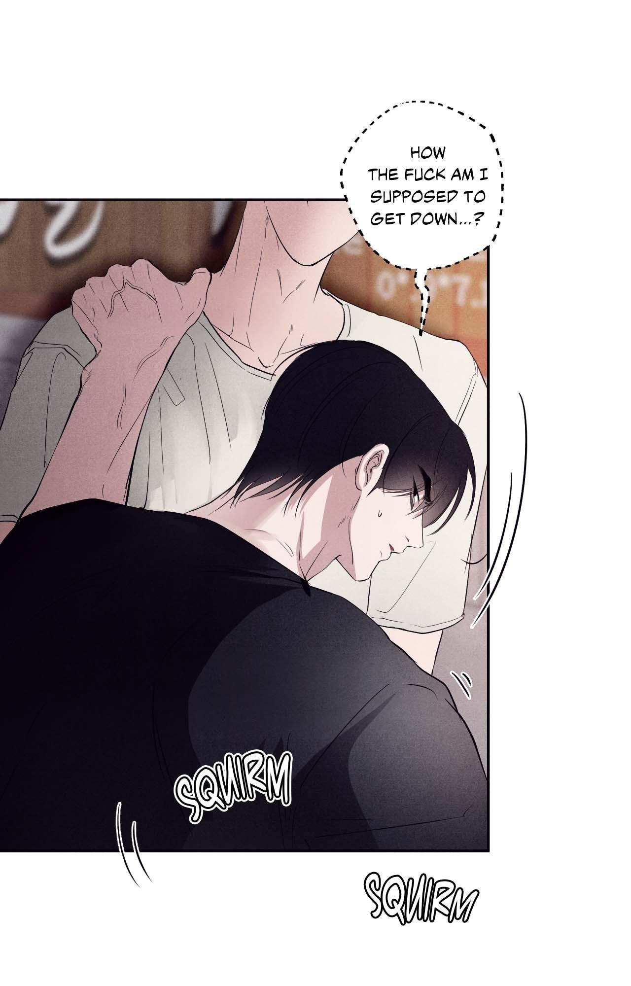 Read Unsleep chapter 35.6 image 51 on Lezhin