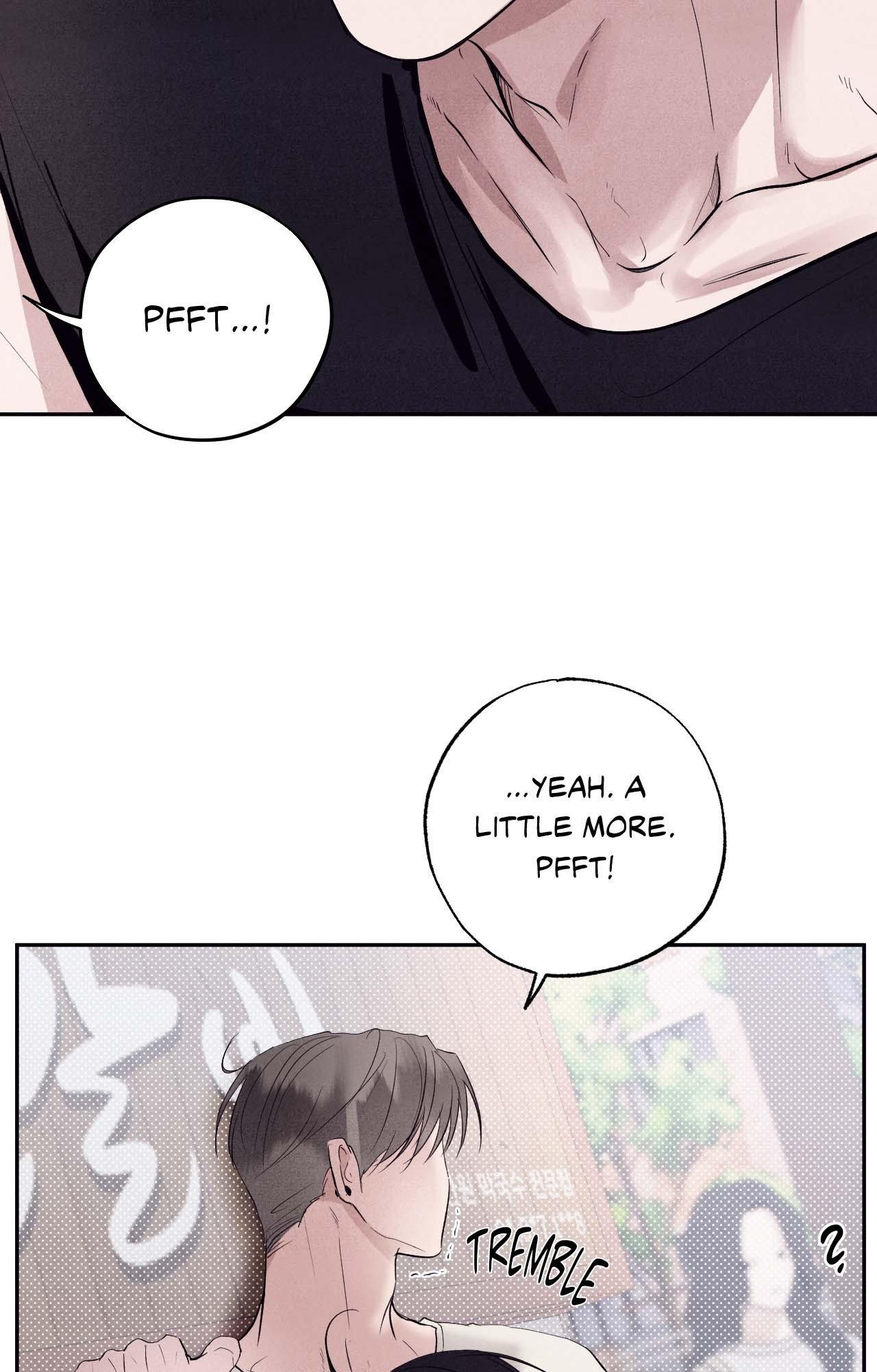 Read Unsleep chapter 35.6 image 53 on Lezhin