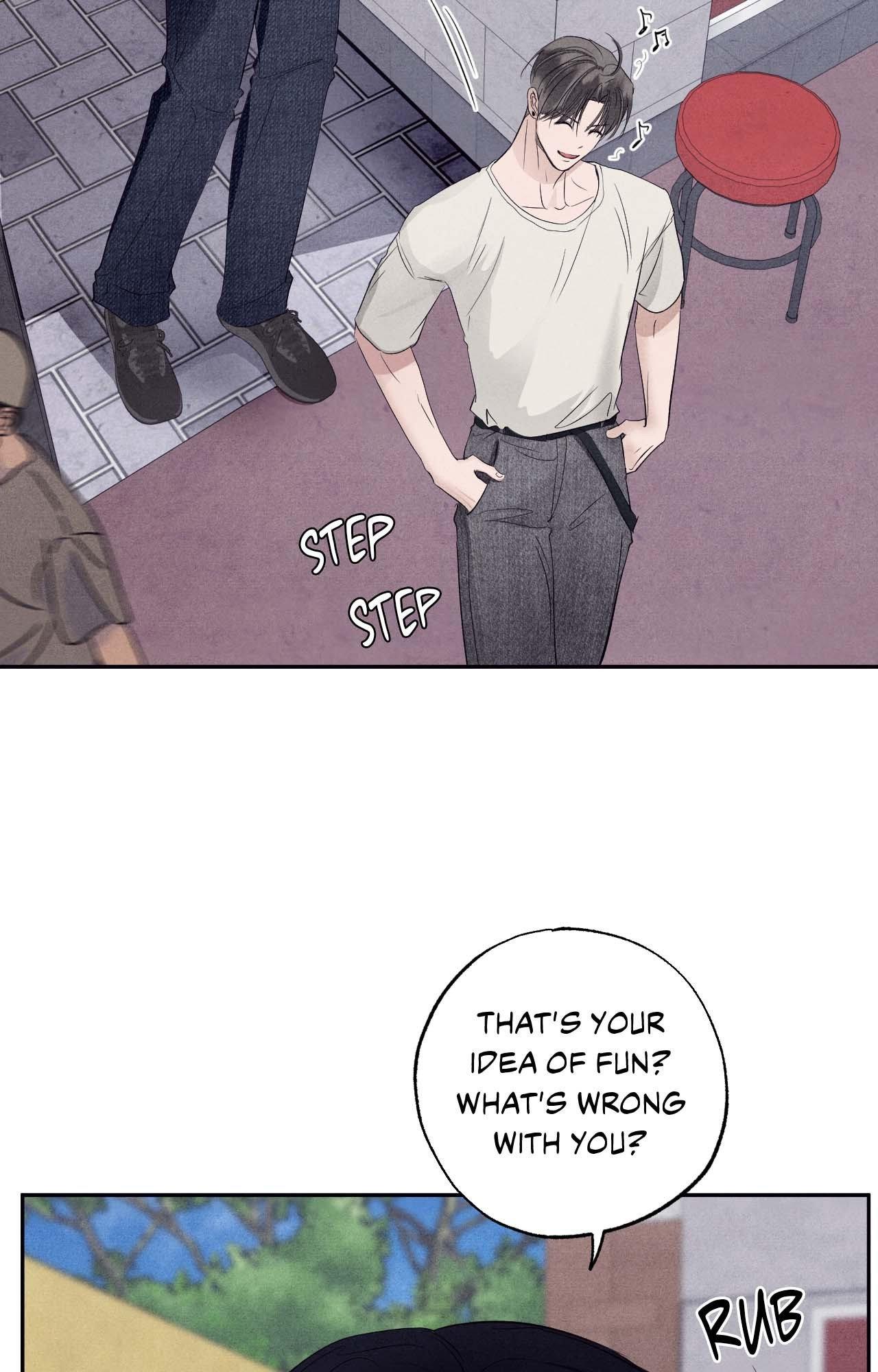 Read Unsleep chapter 35.6 image 58 on Lezhin