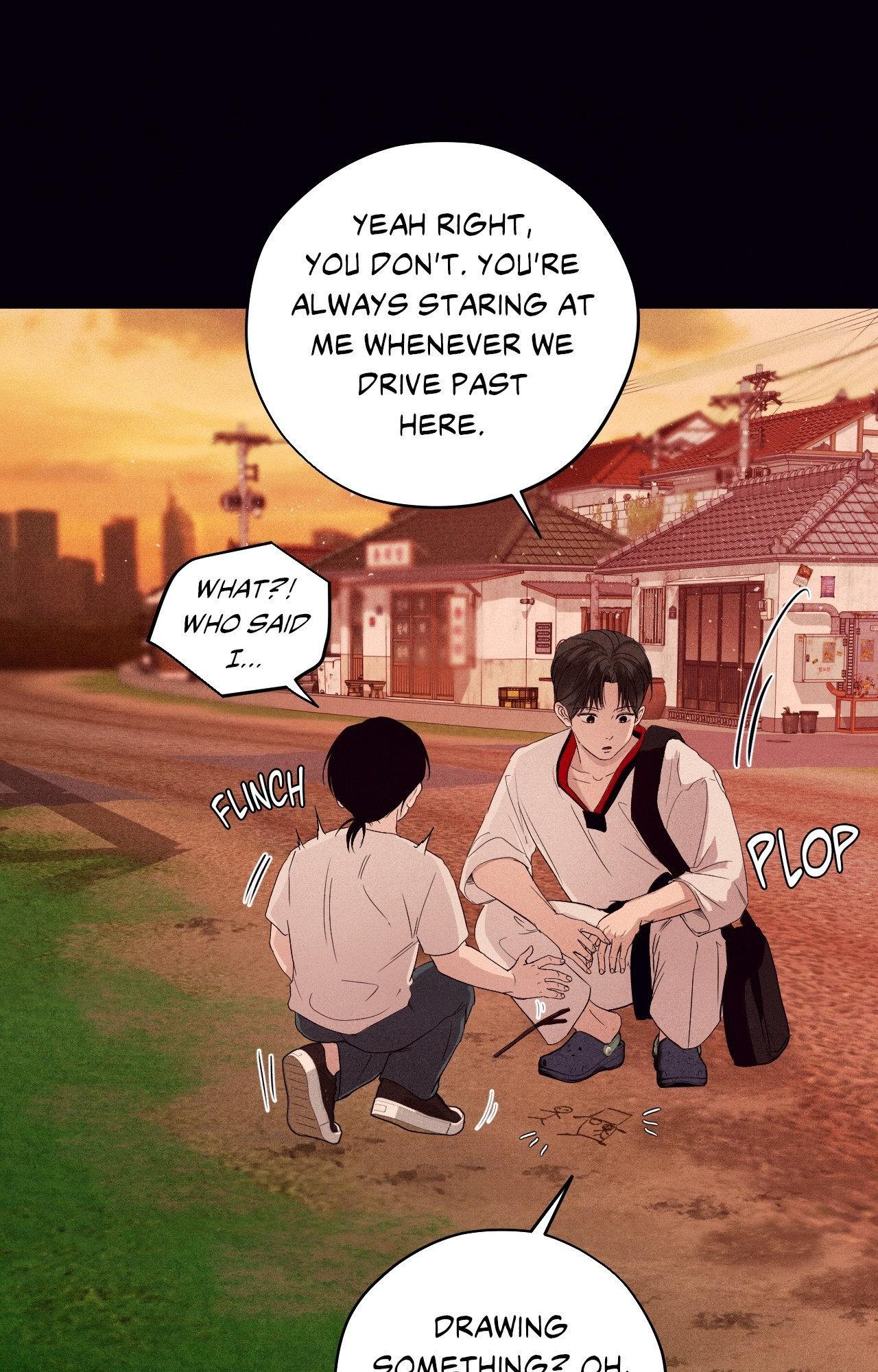 Read Unsleep chapter 35.6 image 6 on Lezhin