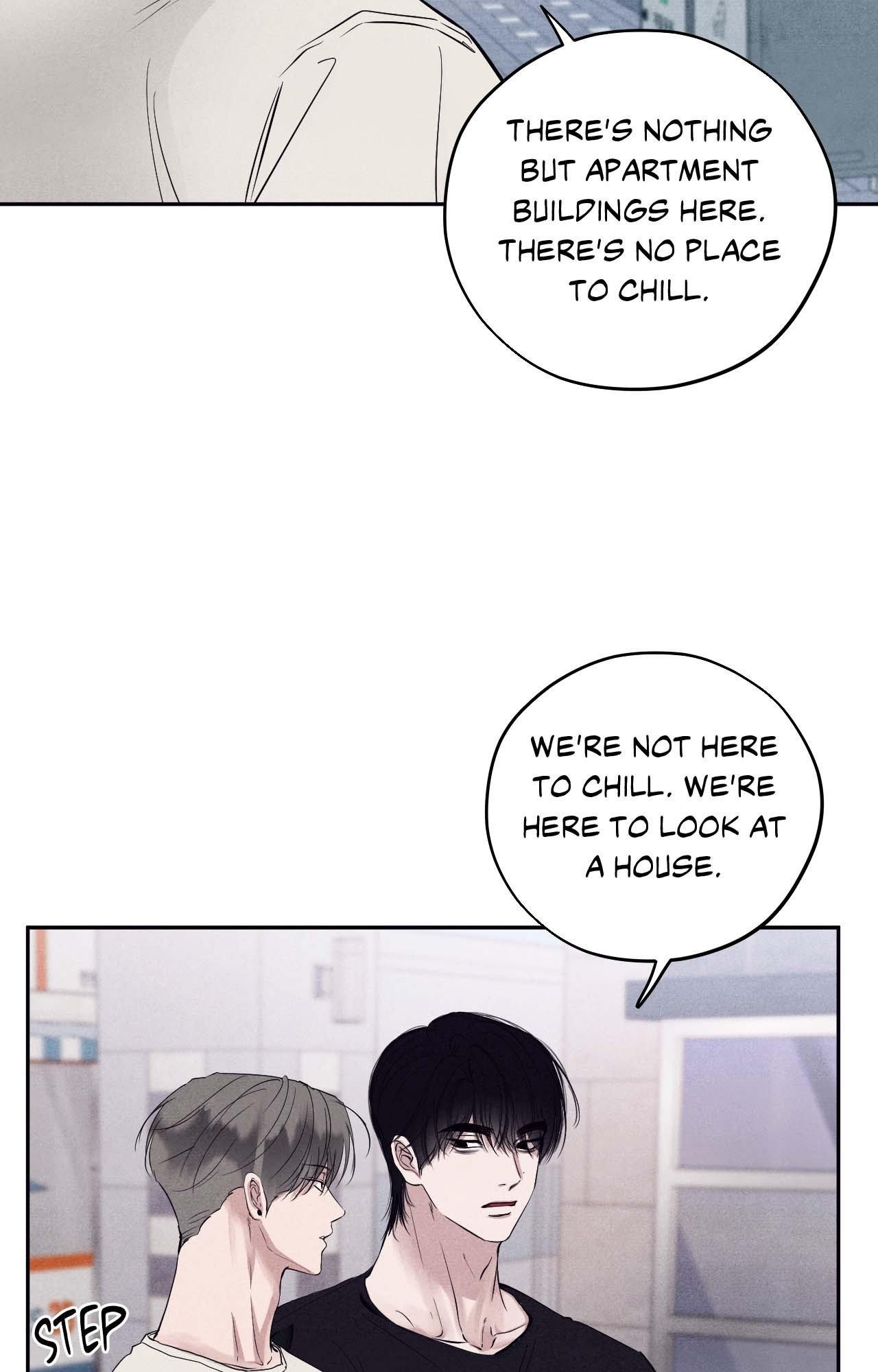 Read Unsleep chapter 35.6 image 62 on Lezhin