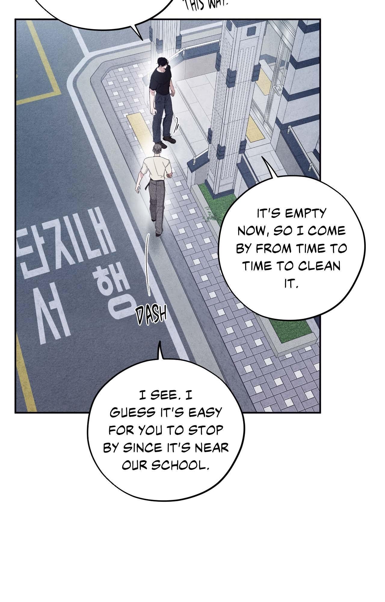 Read Unsleep chapter 35.6 image 64 on Lezhin