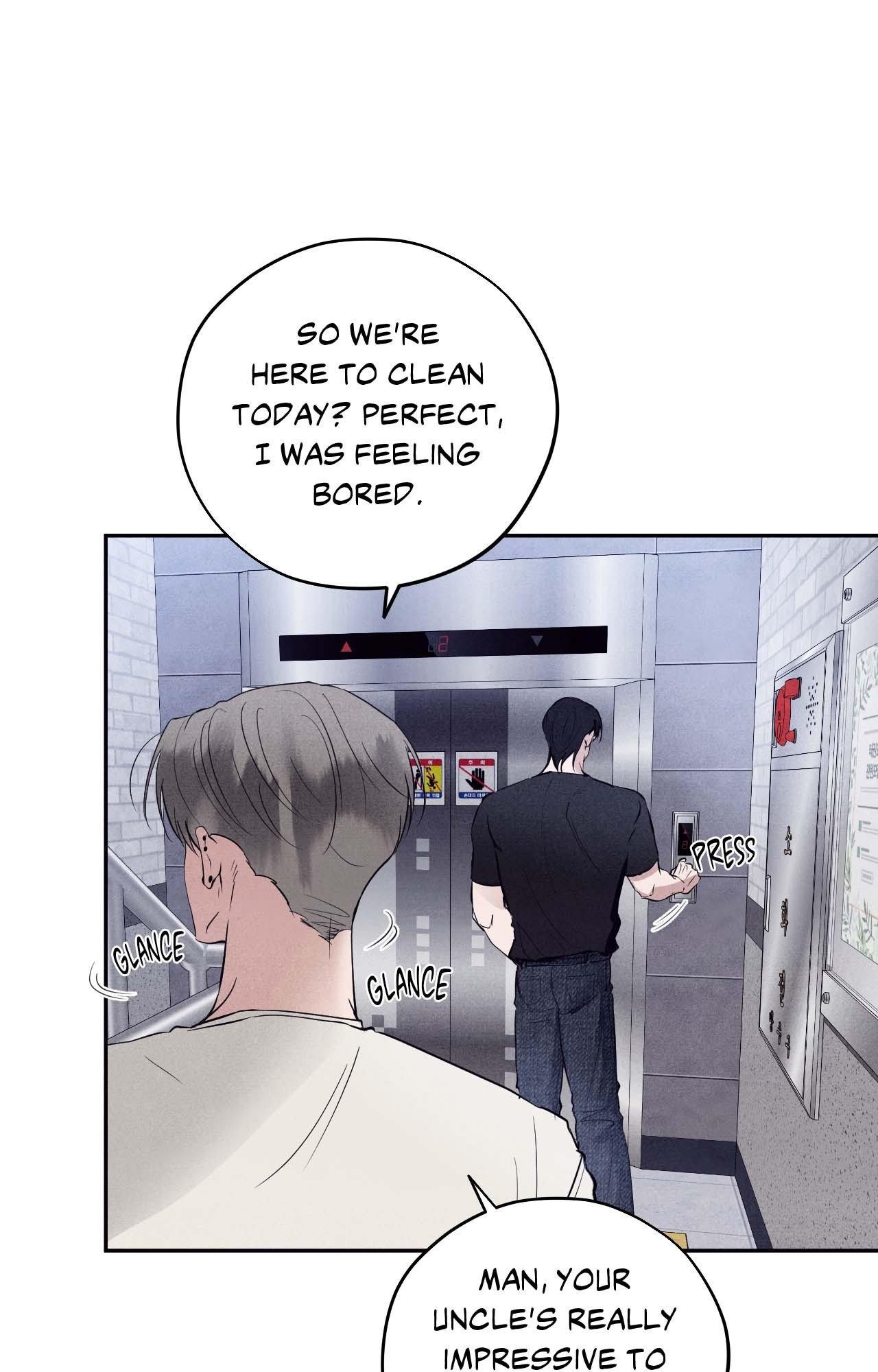 Read Unsleep chapter 35.6 image 65 on Lezhin