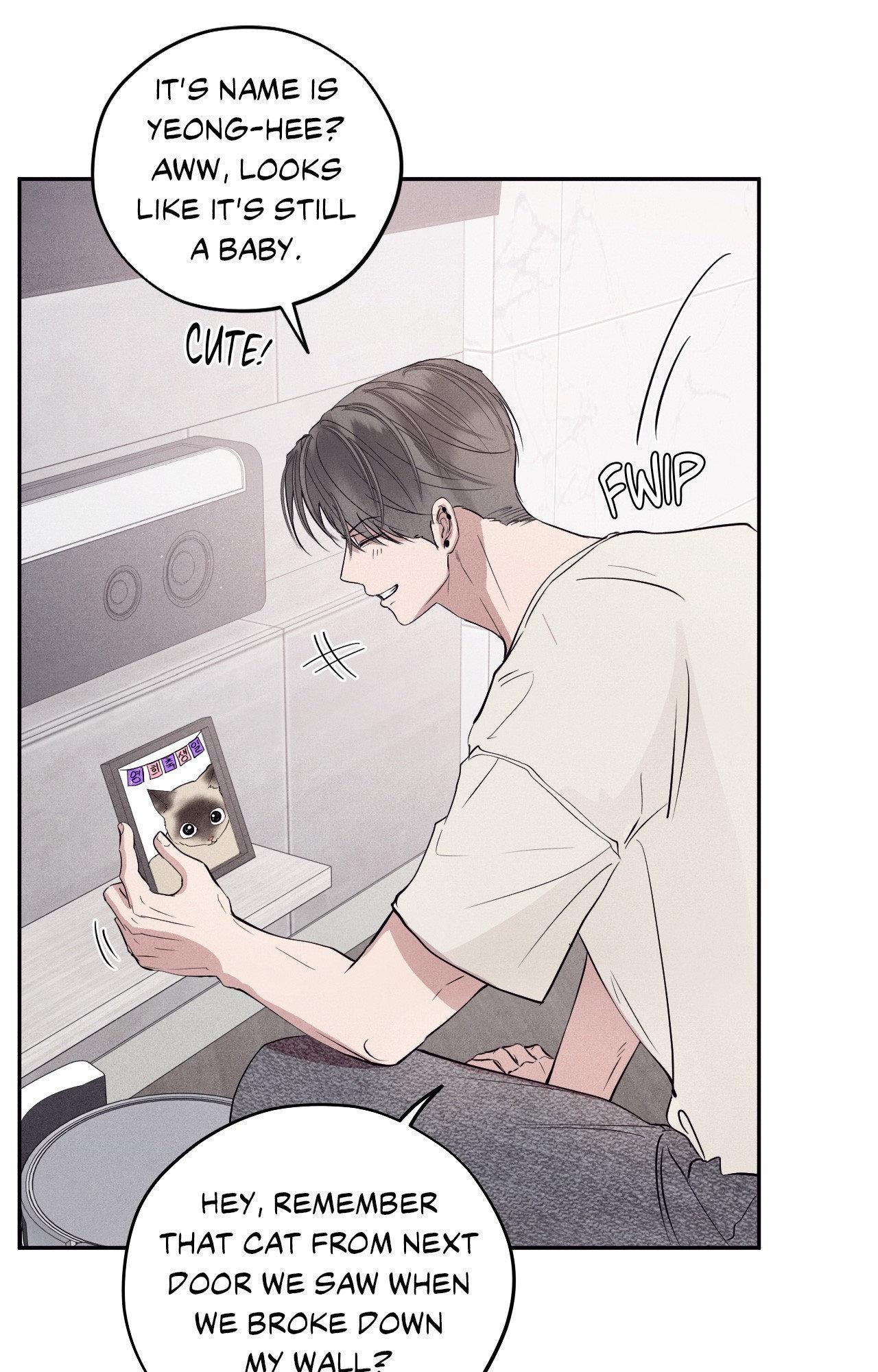 Read Unsleep chapter 35.6 image 69 on Lezhin
