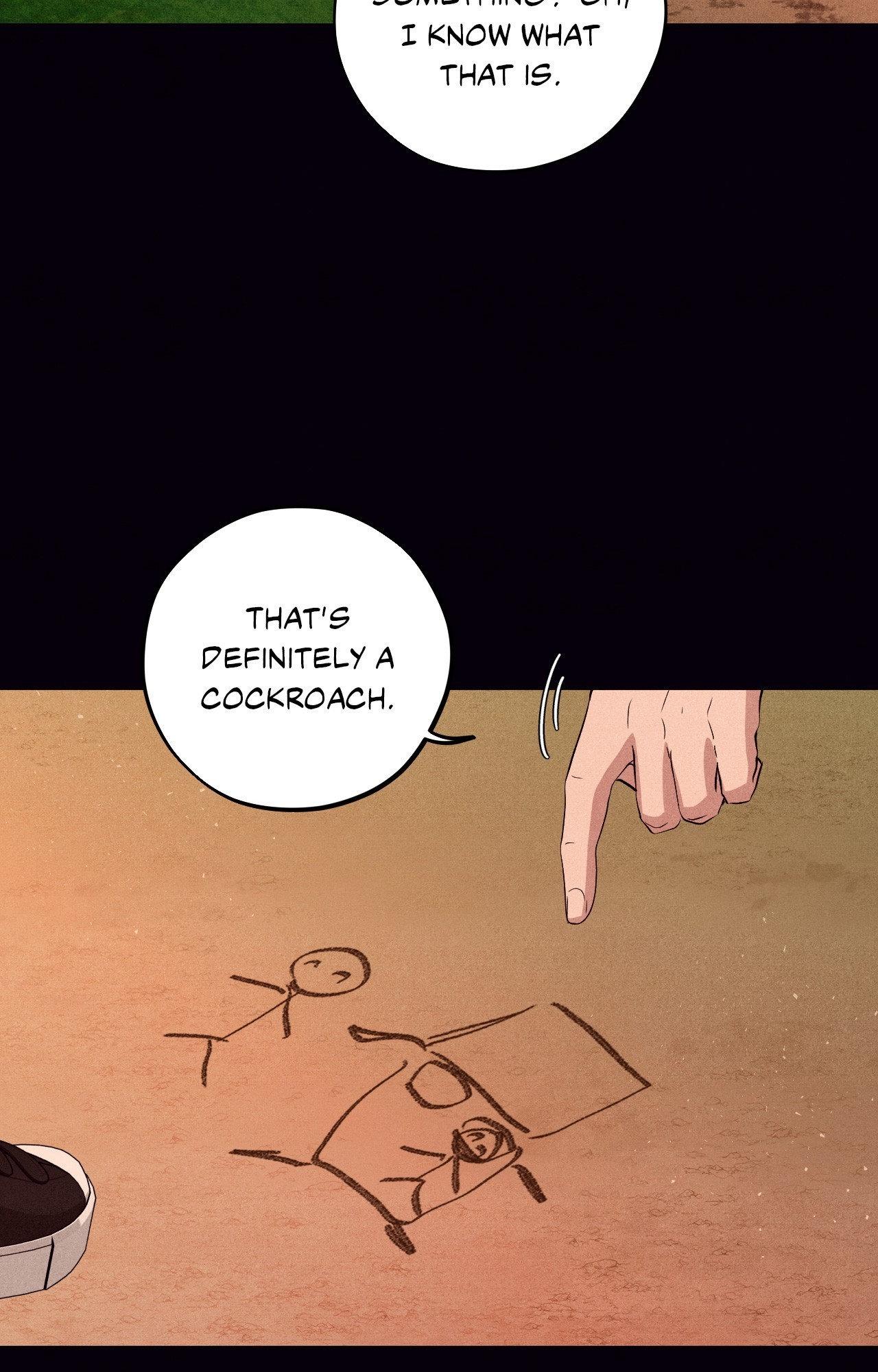 Read Unsleep chapter 35.6 image 7 on Lezhin