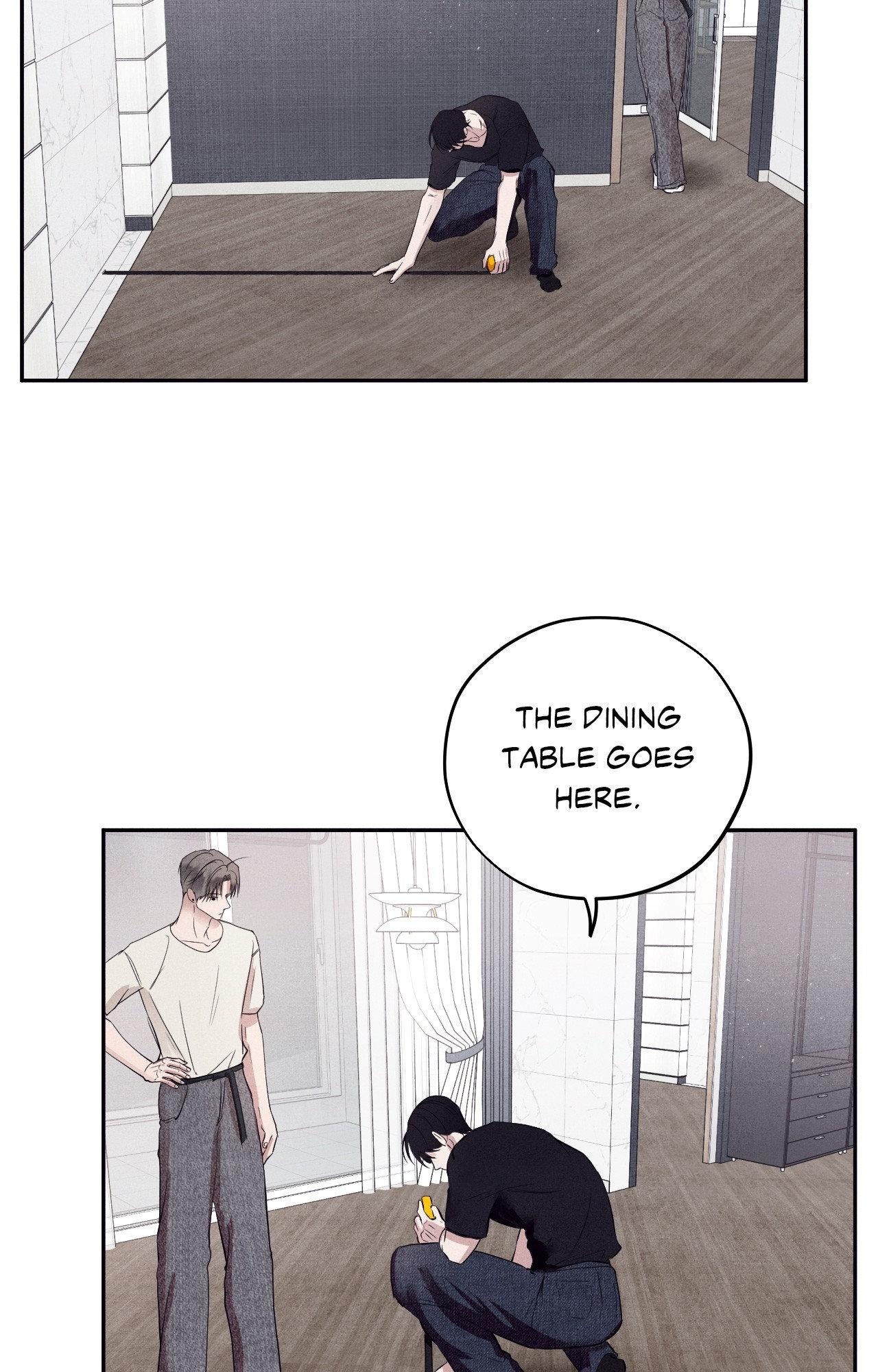 Read Unsleep chapter 35.6 image 73 on Lezhin