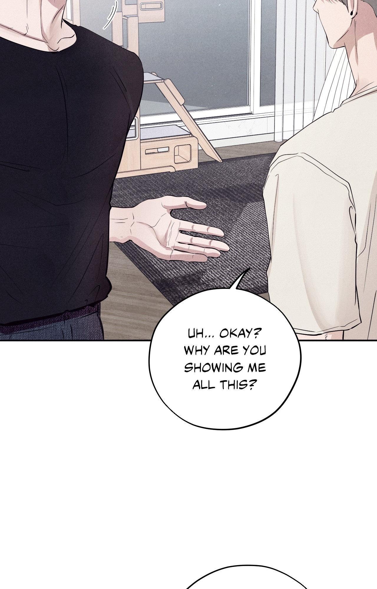 Read Unsleep chapter 35.6 image 75 on Lezhin