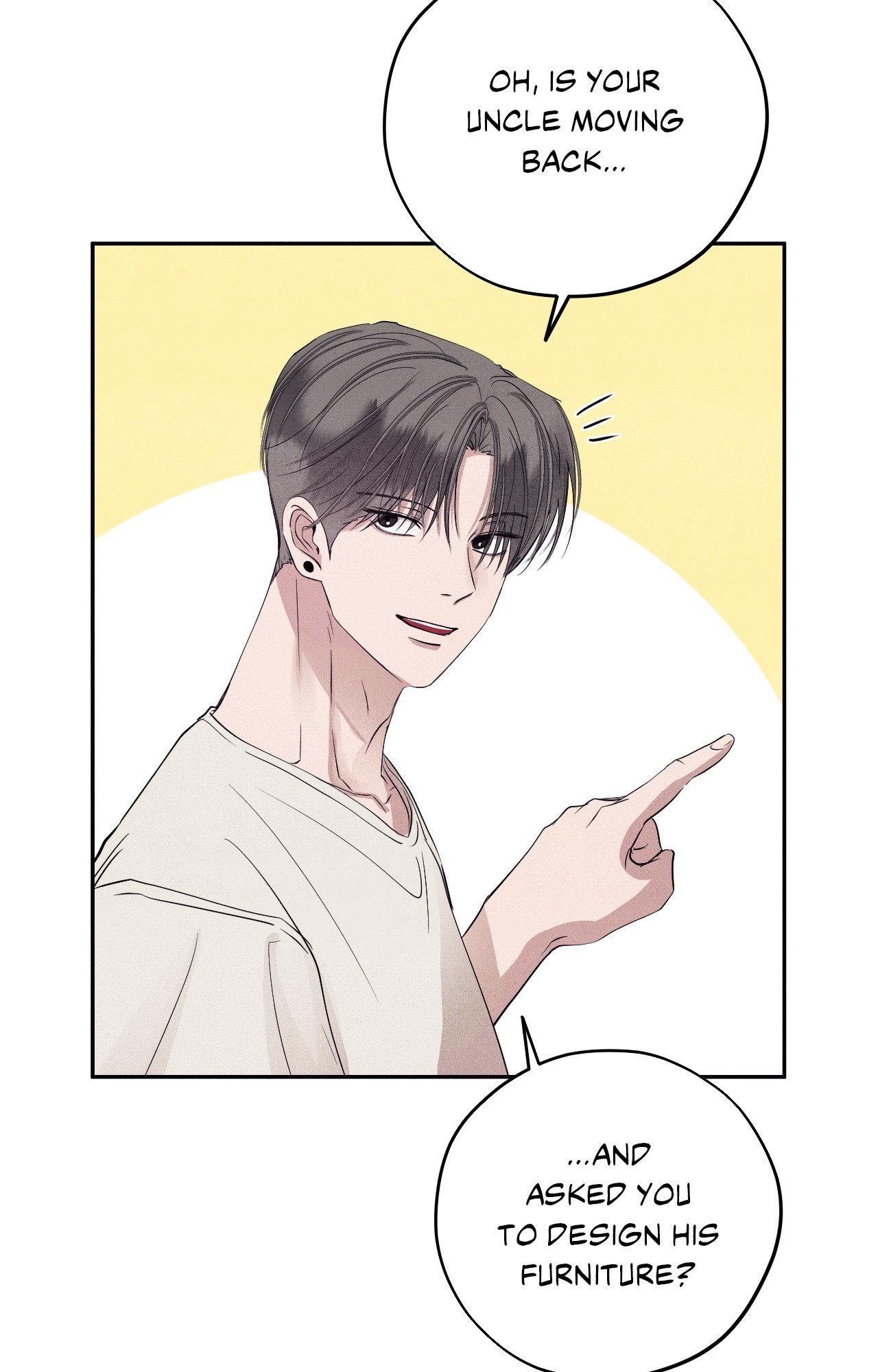 Read Unsleep chapter 35.6 image 76 on Lezhin
