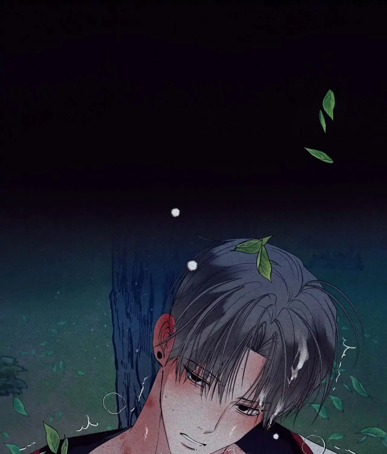 Read Unsleep chapter 35 image 10 on Lezhin